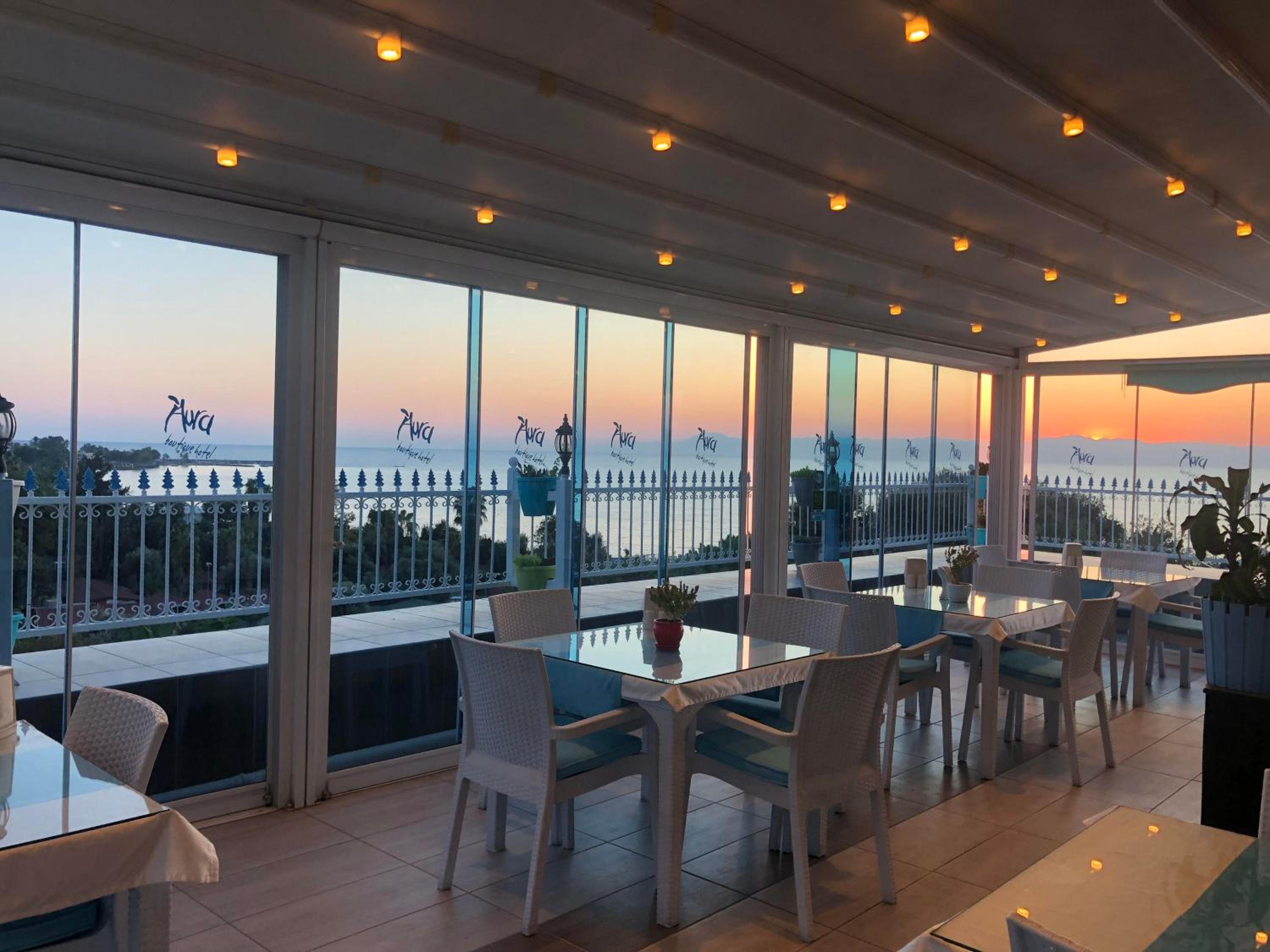 Aura Boutique Hotel - Image 57