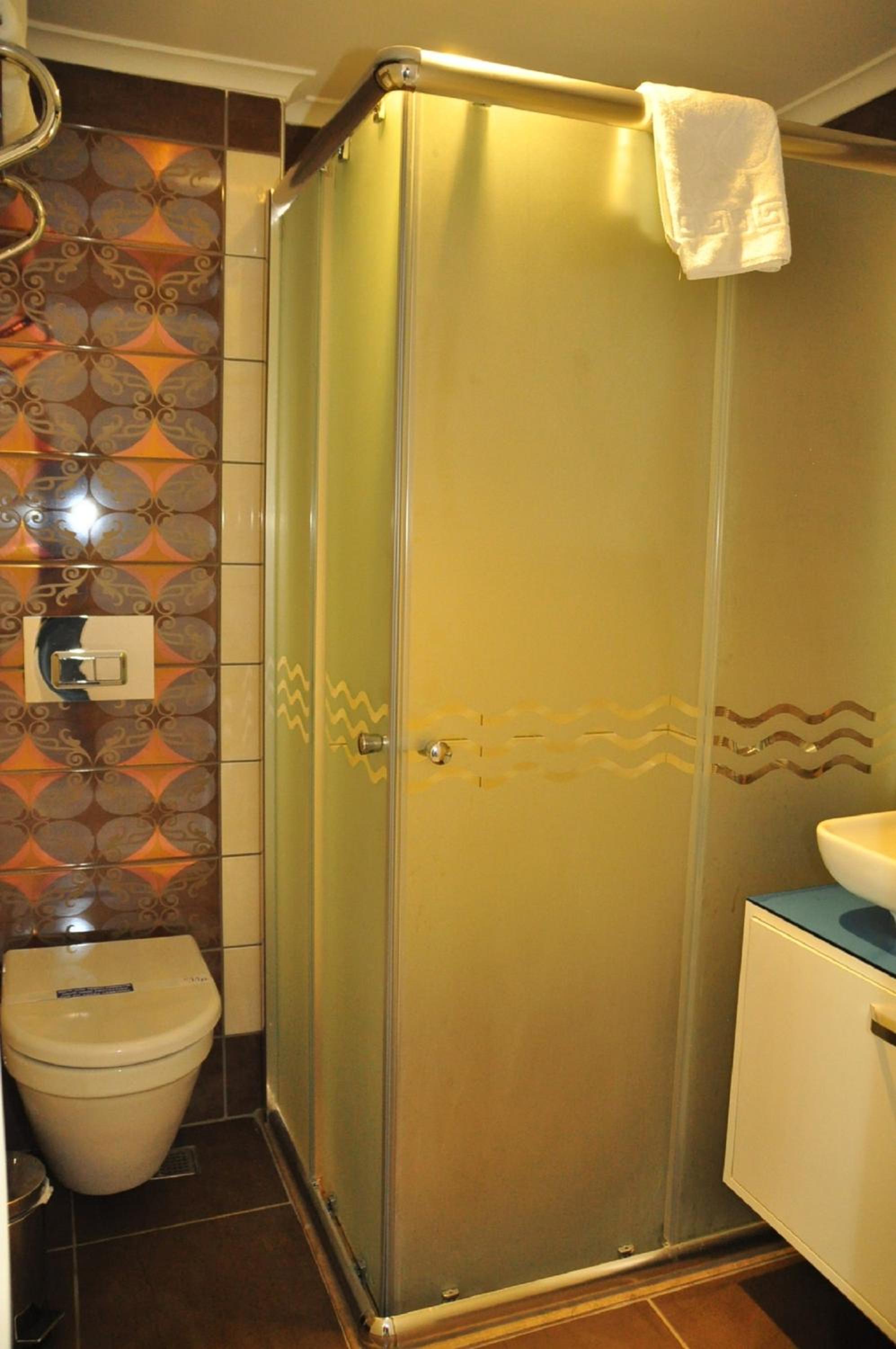 Aura Boutique Hotel - Image 13