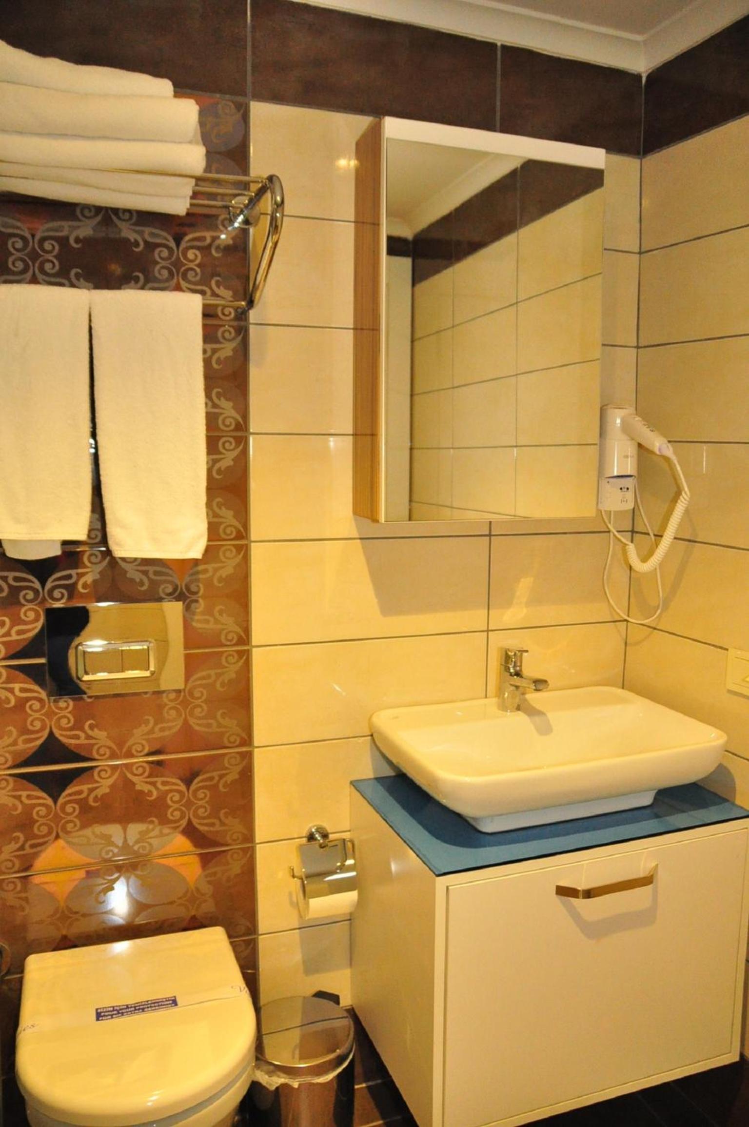 Aura Boutique Hotel - Image 71