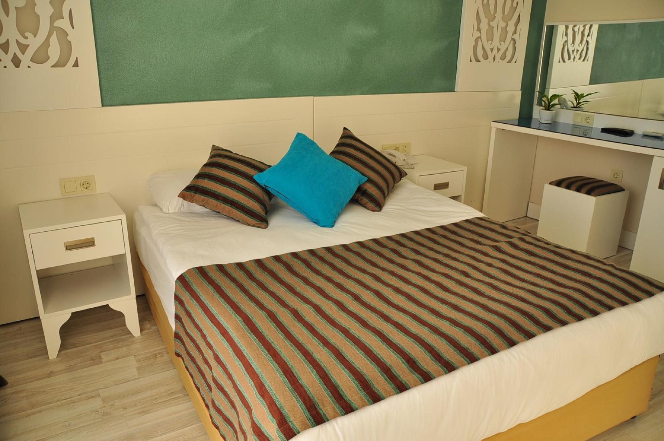 Aura Boutique Hotel - Image 58