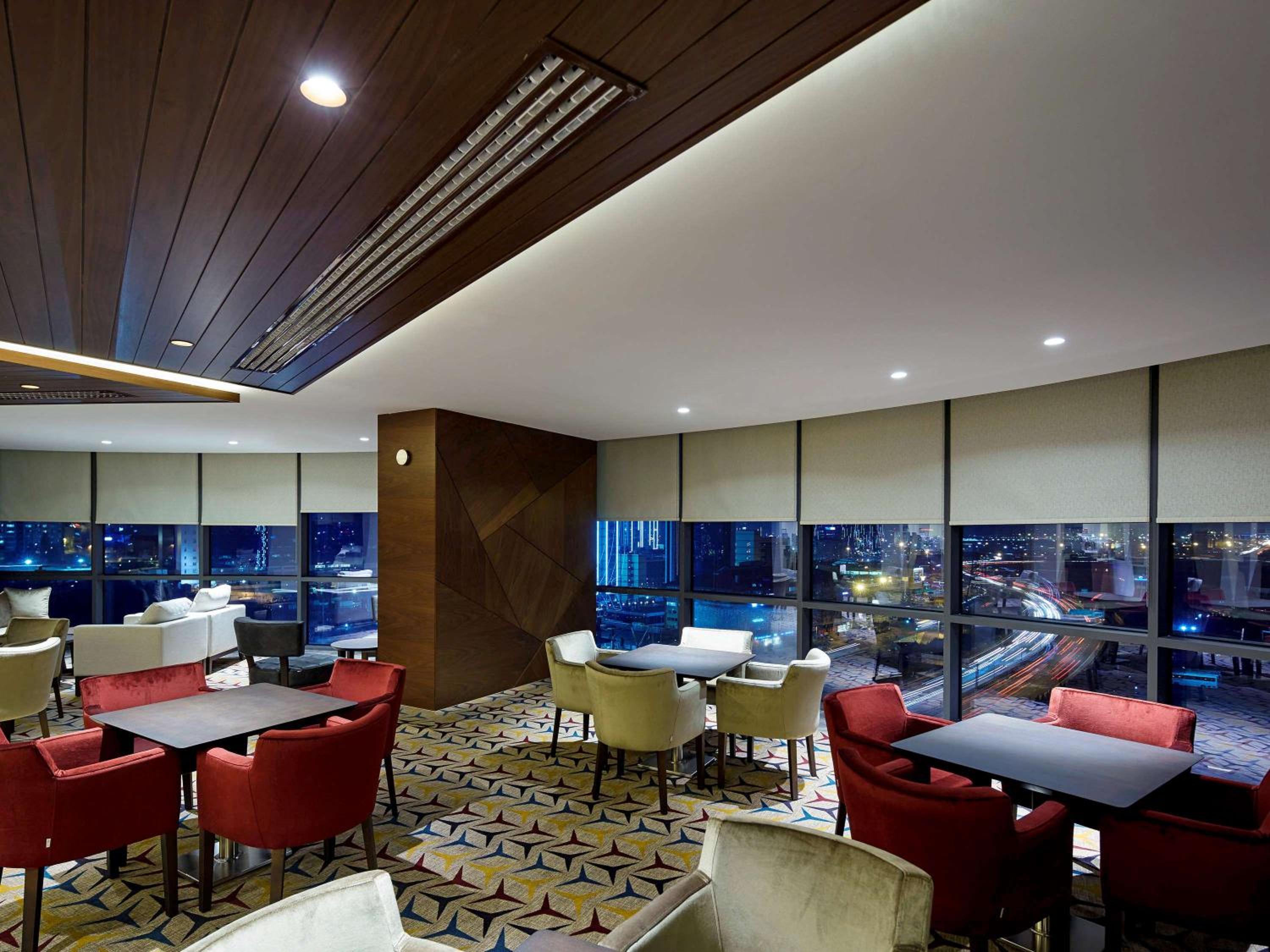Pullman İstanbul Otel & Kongre Merkezi - Image 28