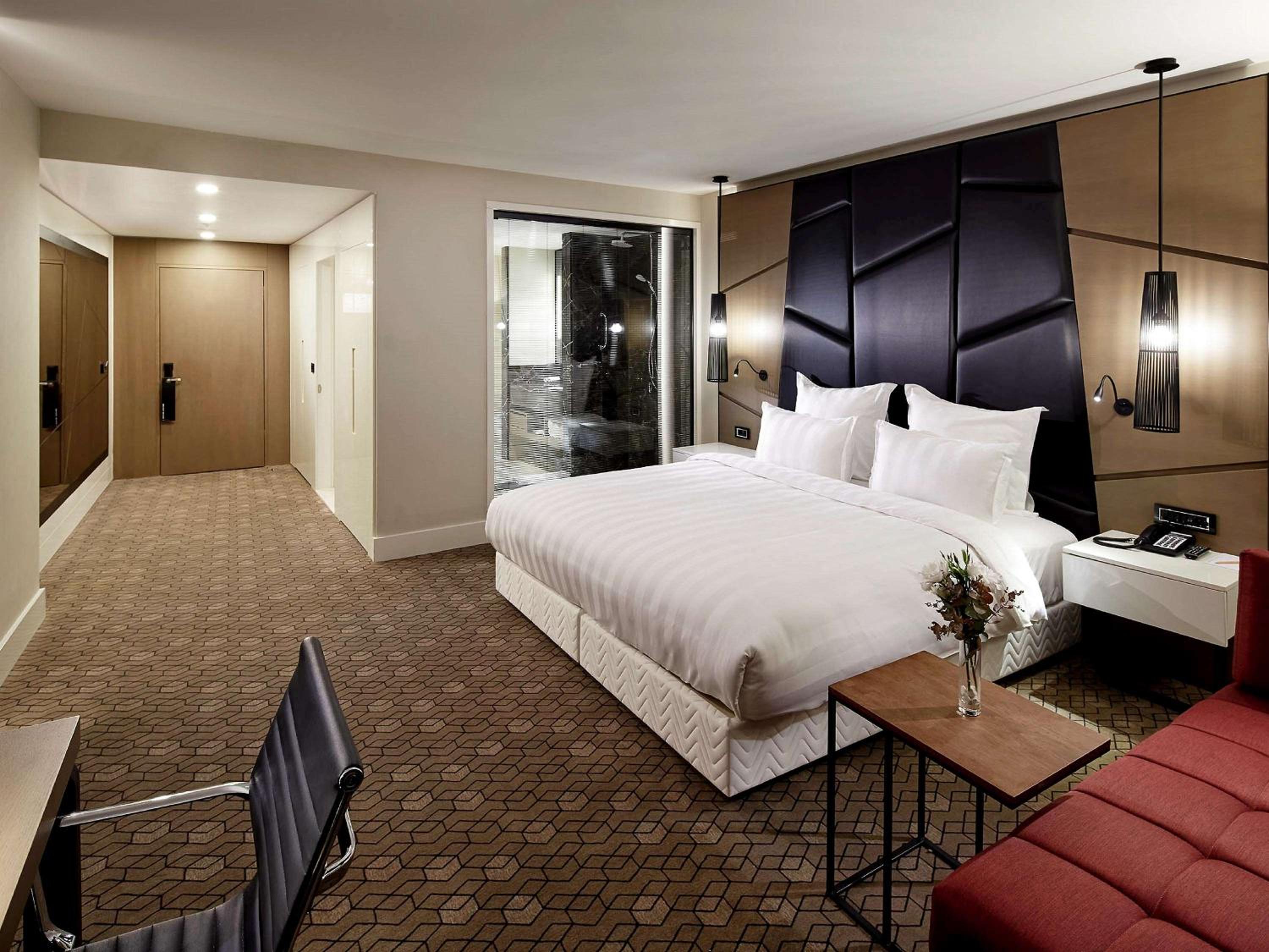 Pullman İstanbul Otel & Kongre Merkezi - Image 9