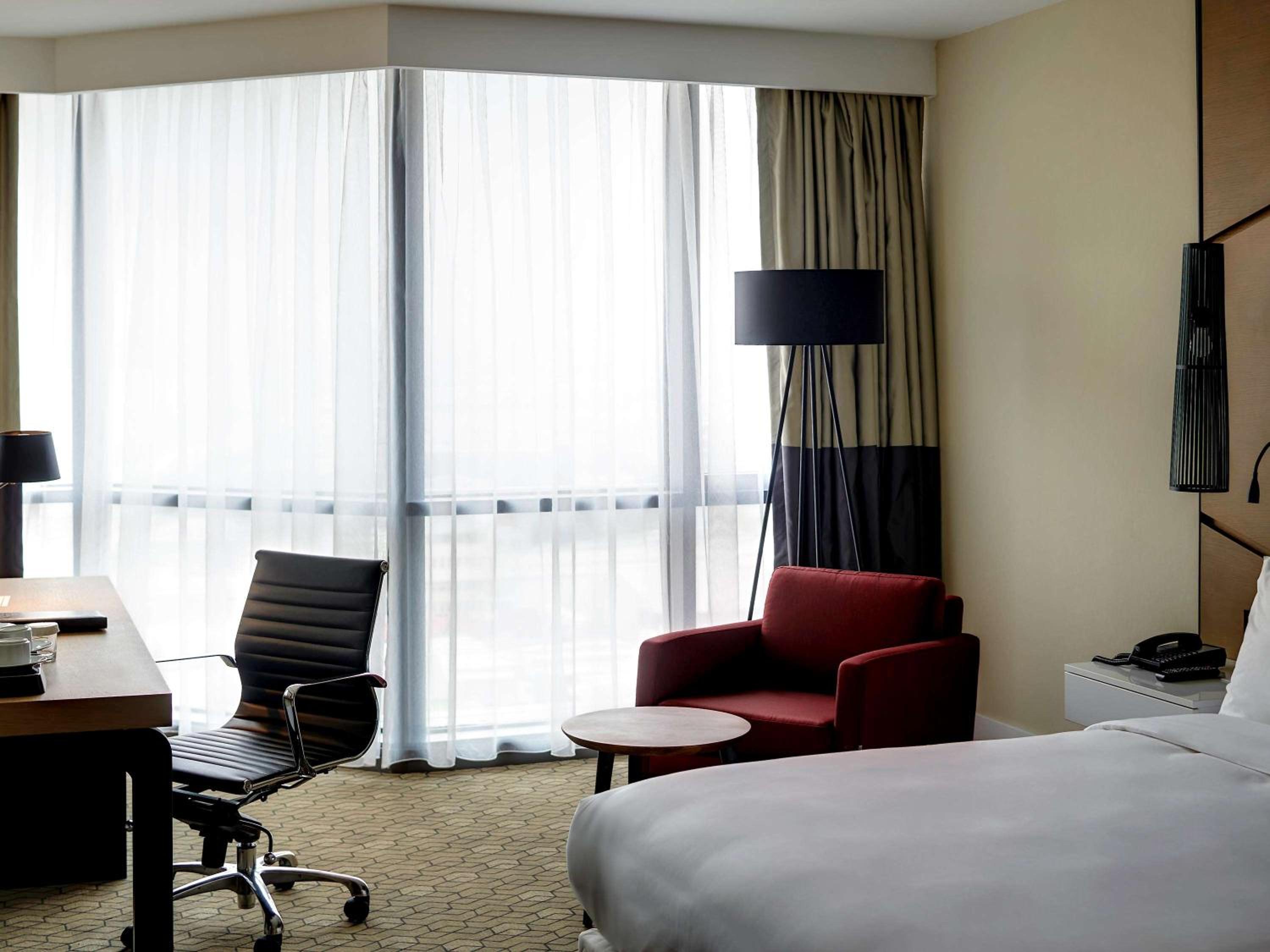 Pullman İstanbul Otel & Kongre Merkezi - Image 16