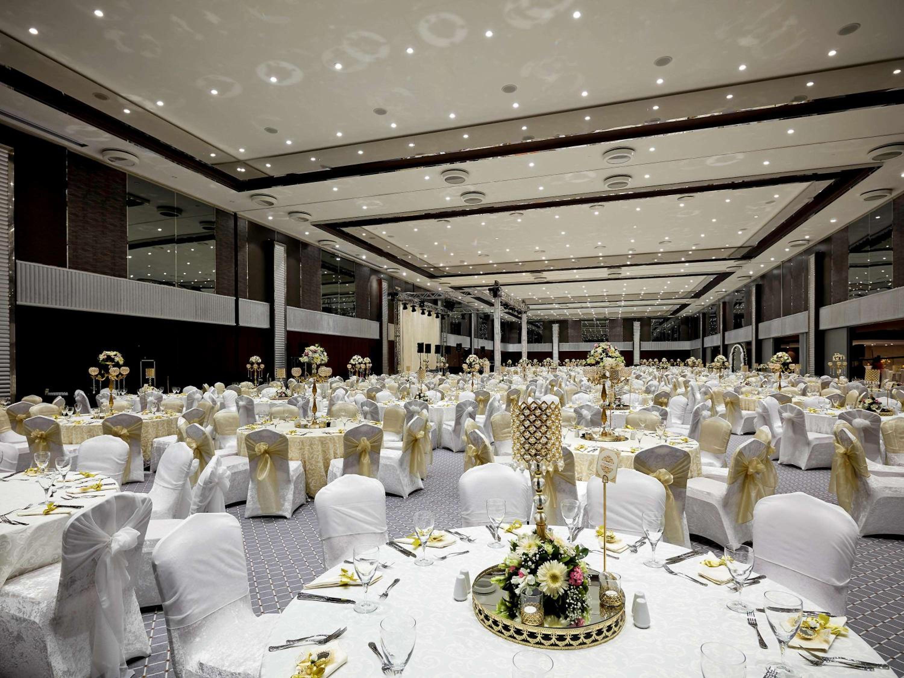 Pullman İstanbul Otel & Kongre Merkezi - Image 36
