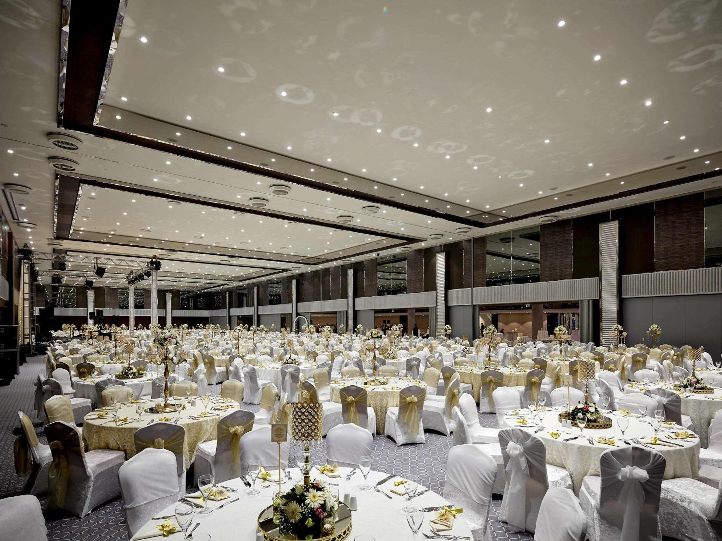 Pullman İstanbul Otel & Kongre Merkezi - Image 35