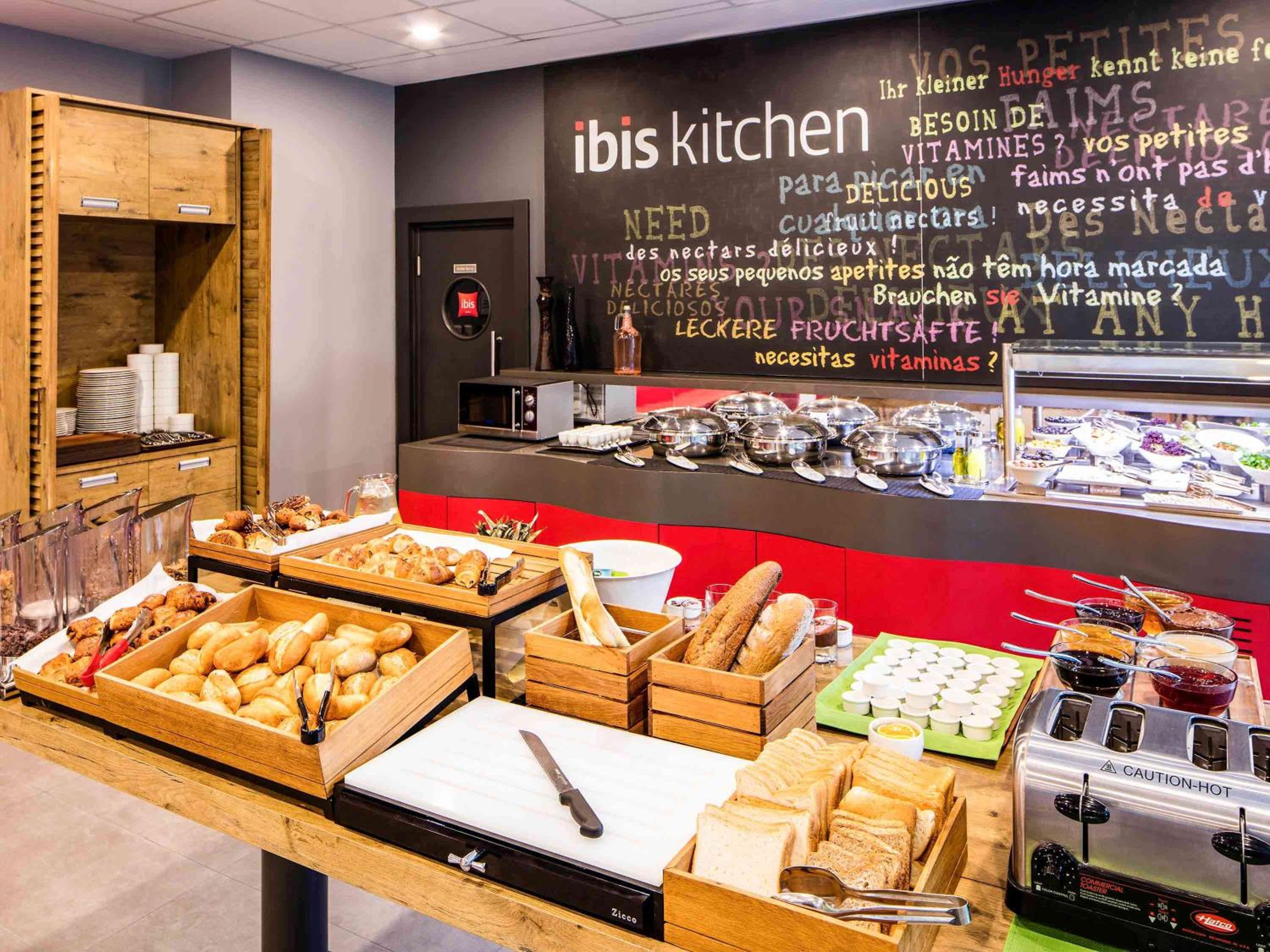 Ibis İstanbul West - Image 91