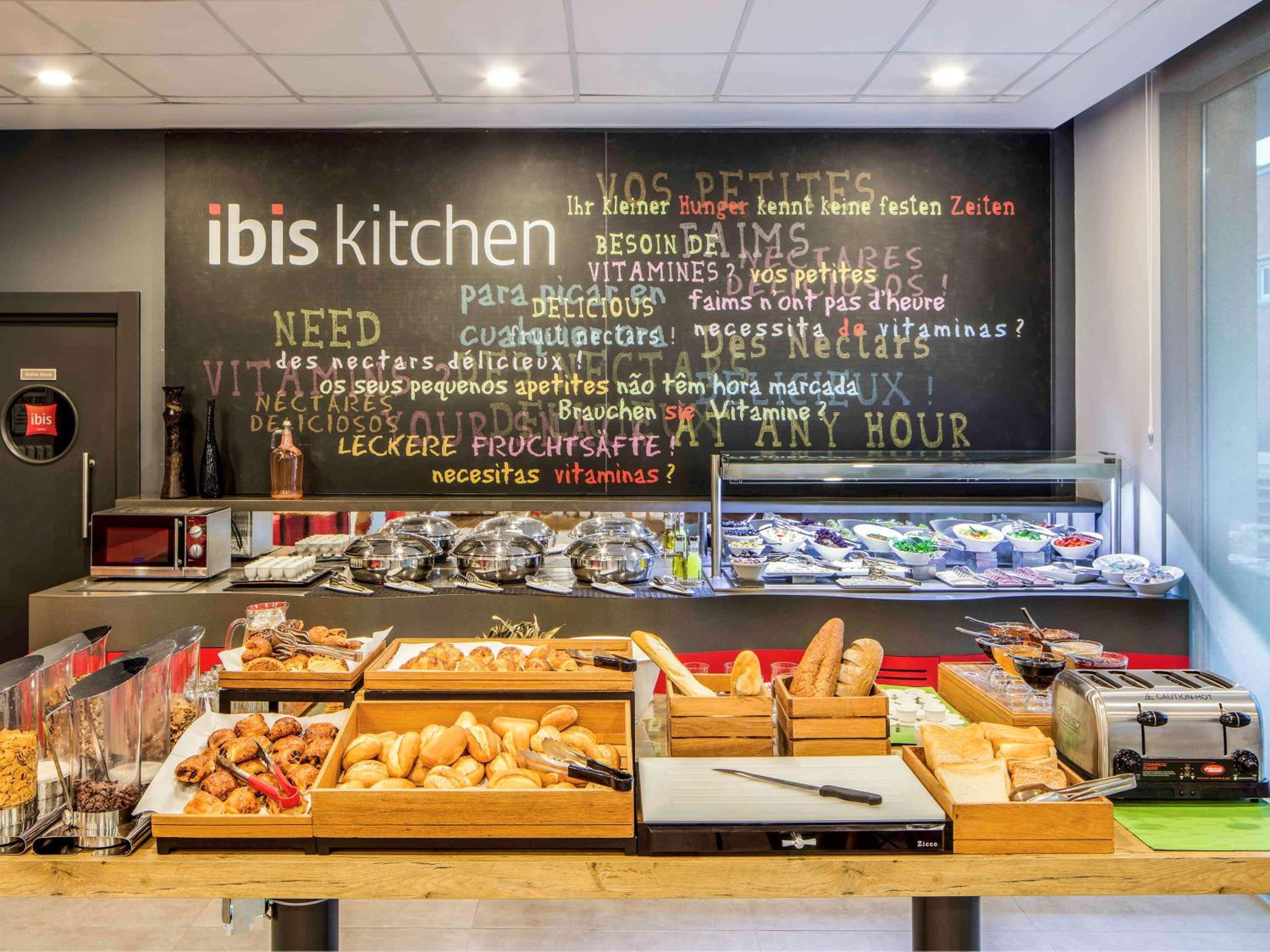 Ibis İstanbul West - Image 89