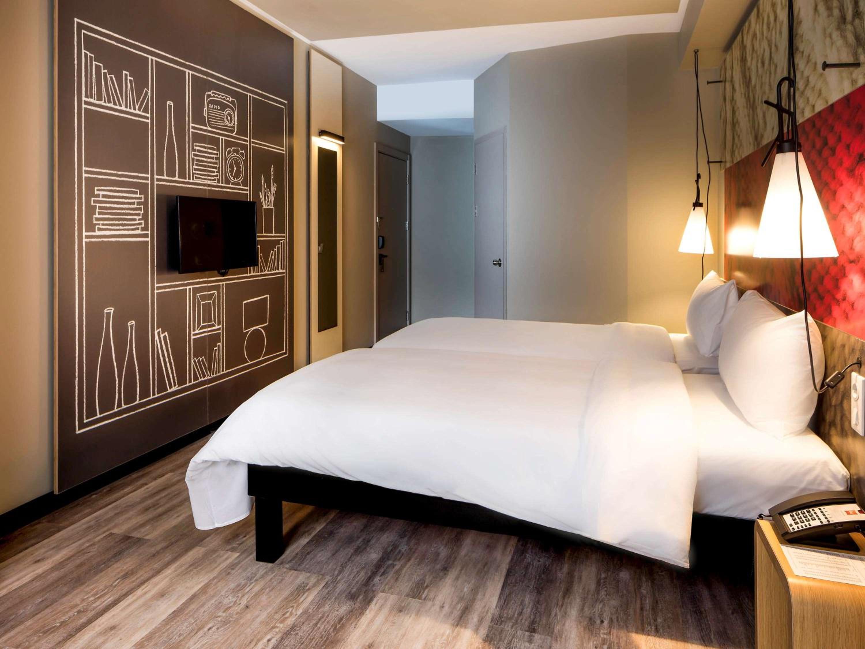 Ibis İstanbul West - Image 85