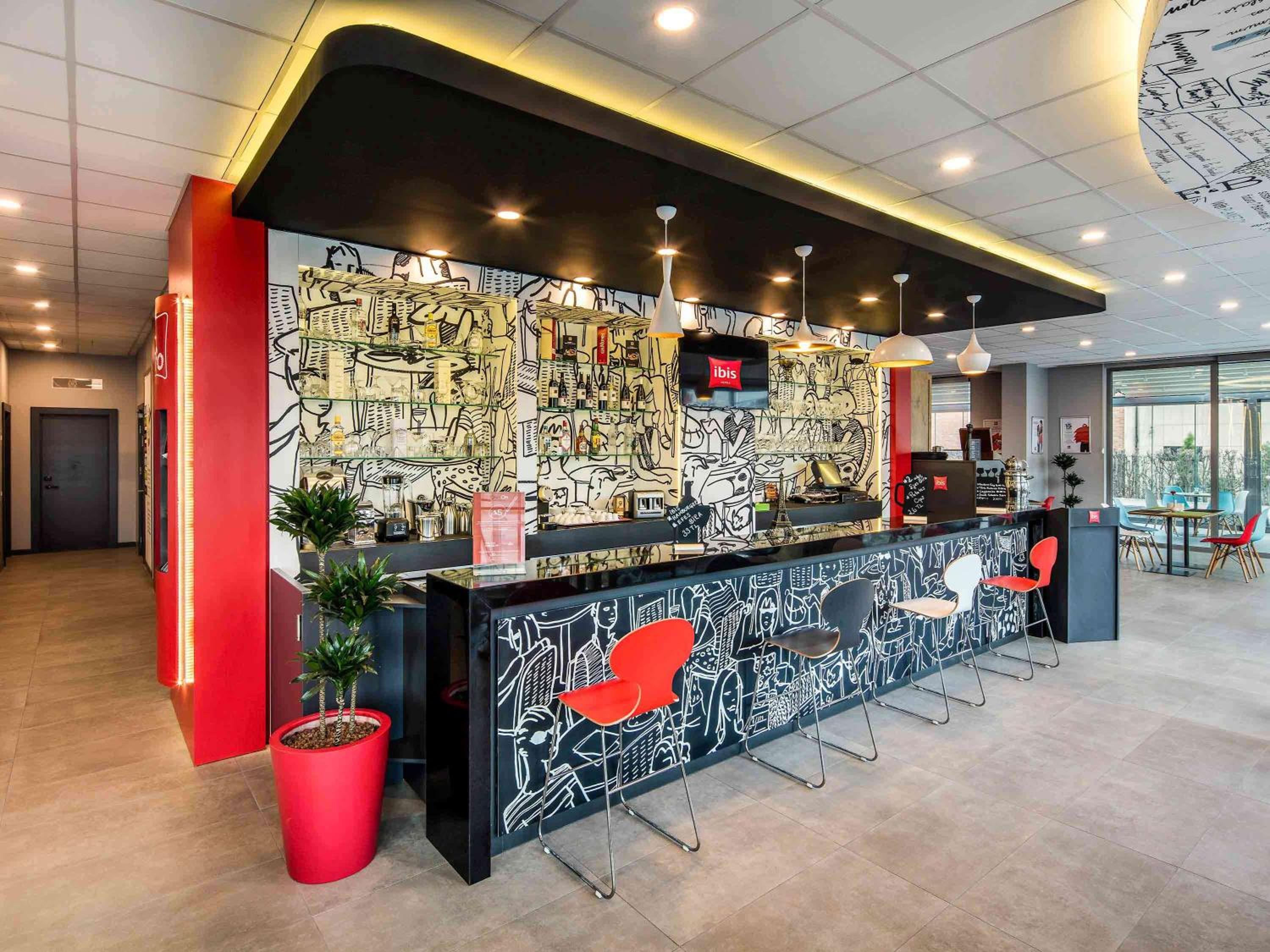 Ibis İstanbul West - Image 81