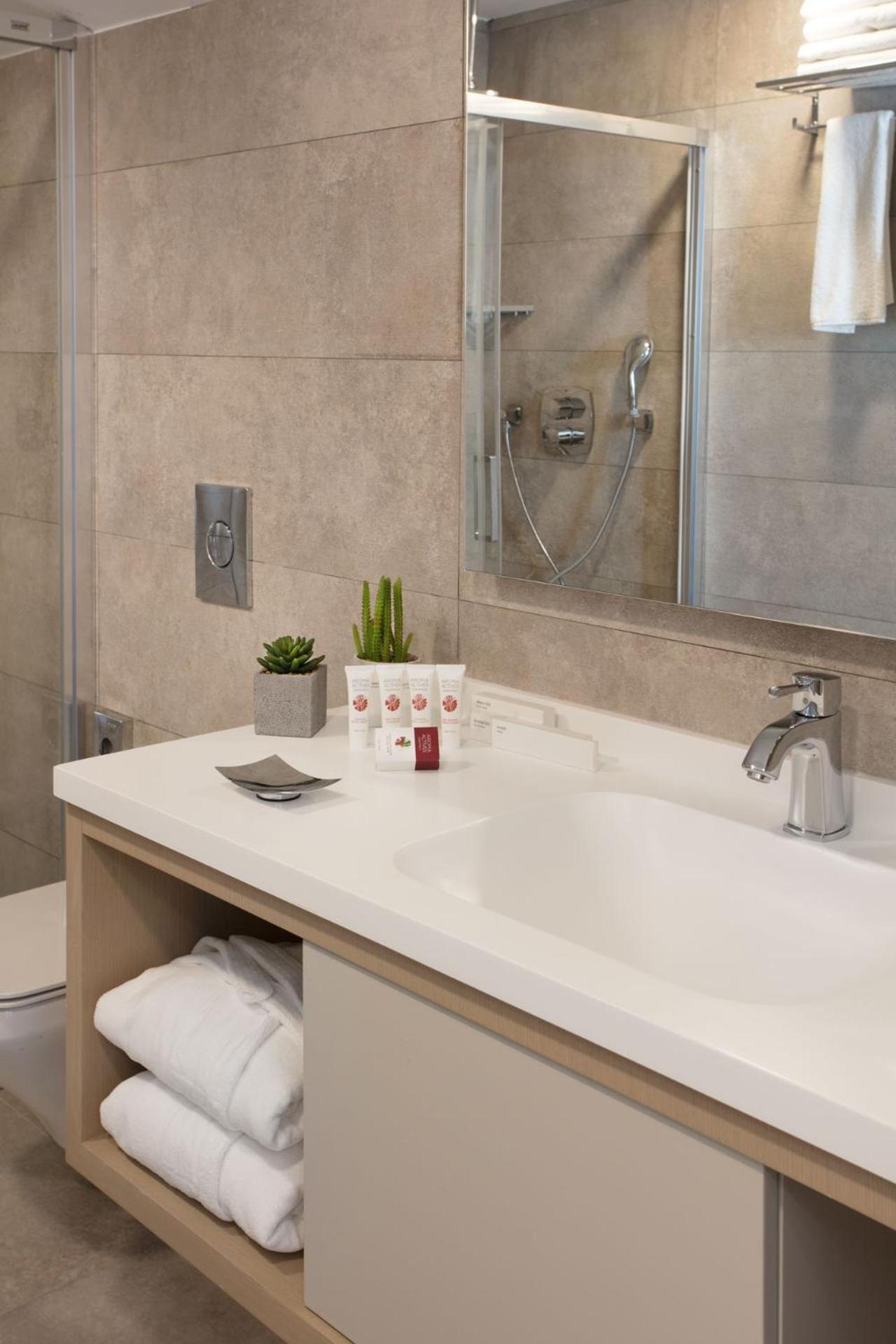 TRYP by Wyndham Ankara Oran - Image 34