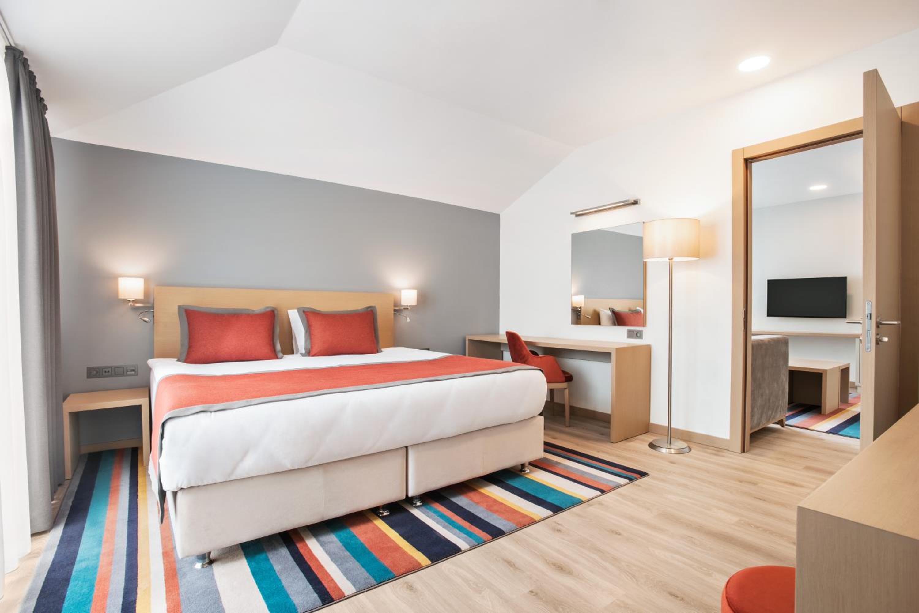TRYP by Wyndham Ankara Oran - Image 6