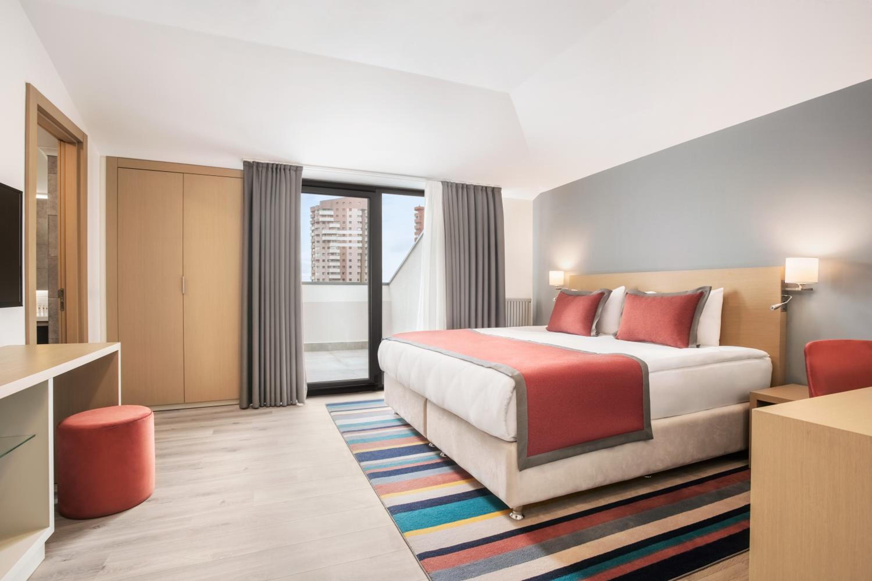 TRYP by Wyndham Ankara Oran - Image 17