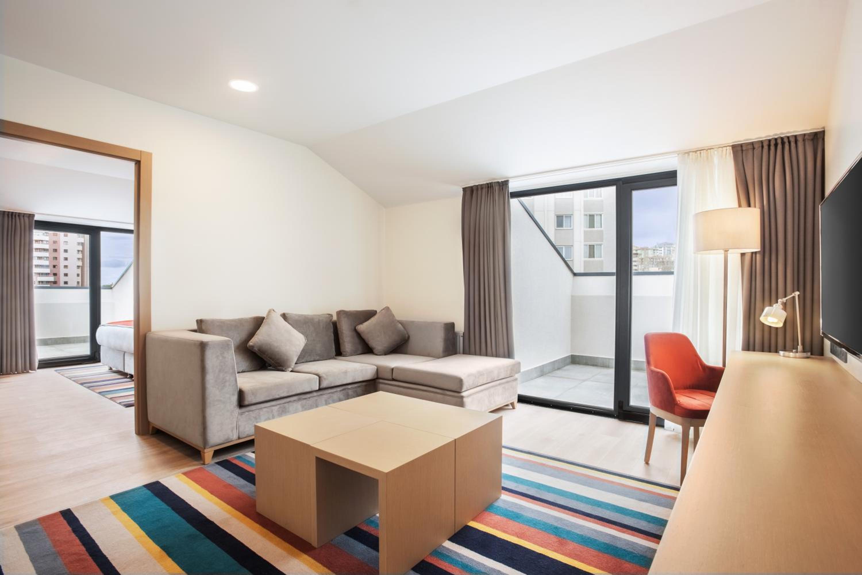 TRYP by Wyndham Ankara Oran - Image 7