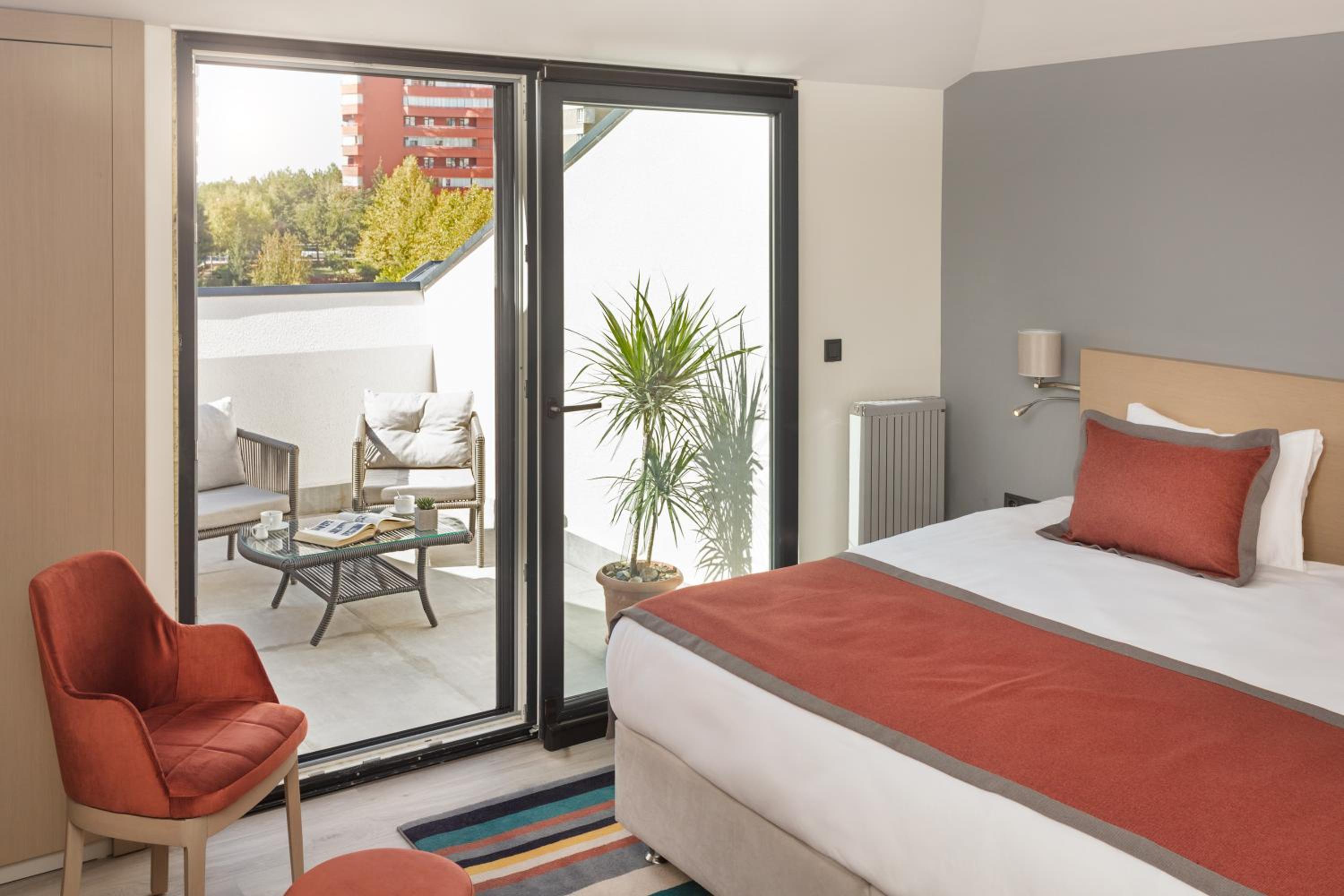 TRYP by Wyndham Ankara Oran - Image 8