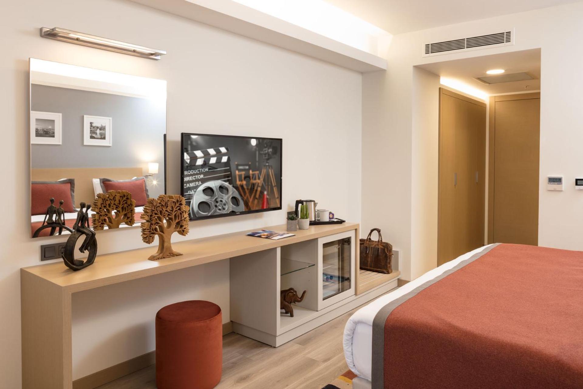 TRYP by Wyndham Ankara Oran - Image 16
