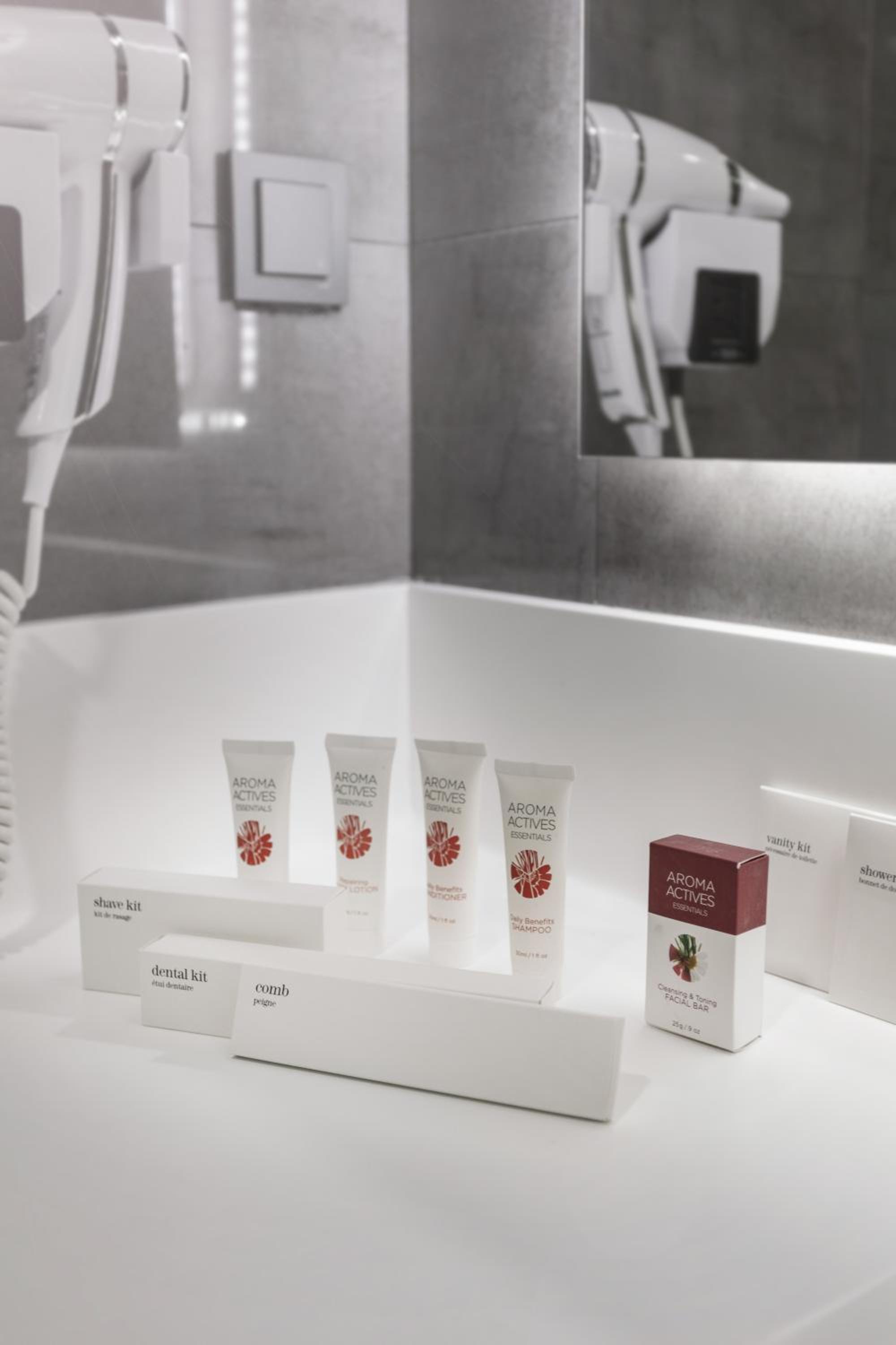 TRYP by Wyndham Ankara Oran - Image 31