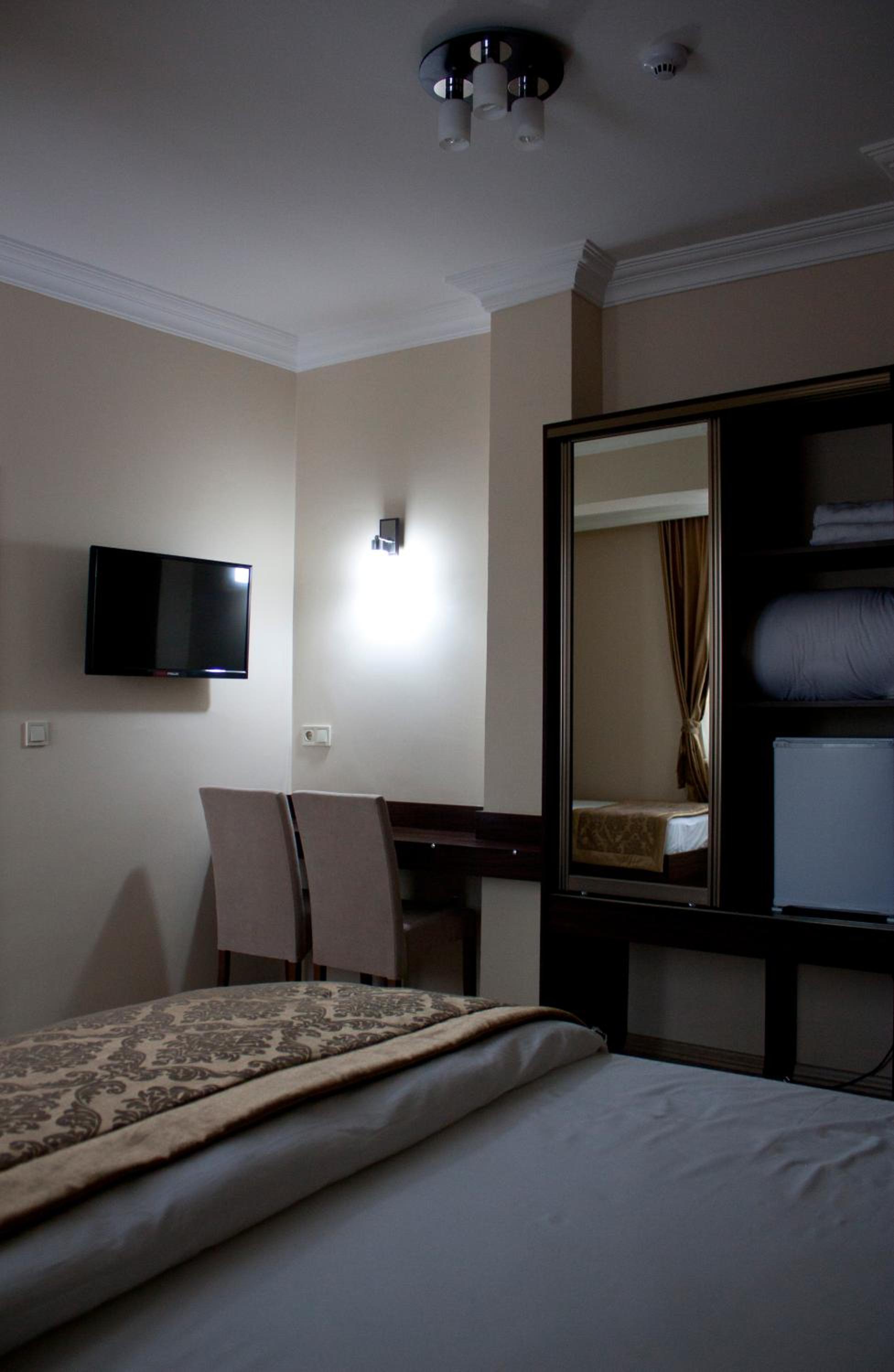 Istanbul Central Otel - Image 37