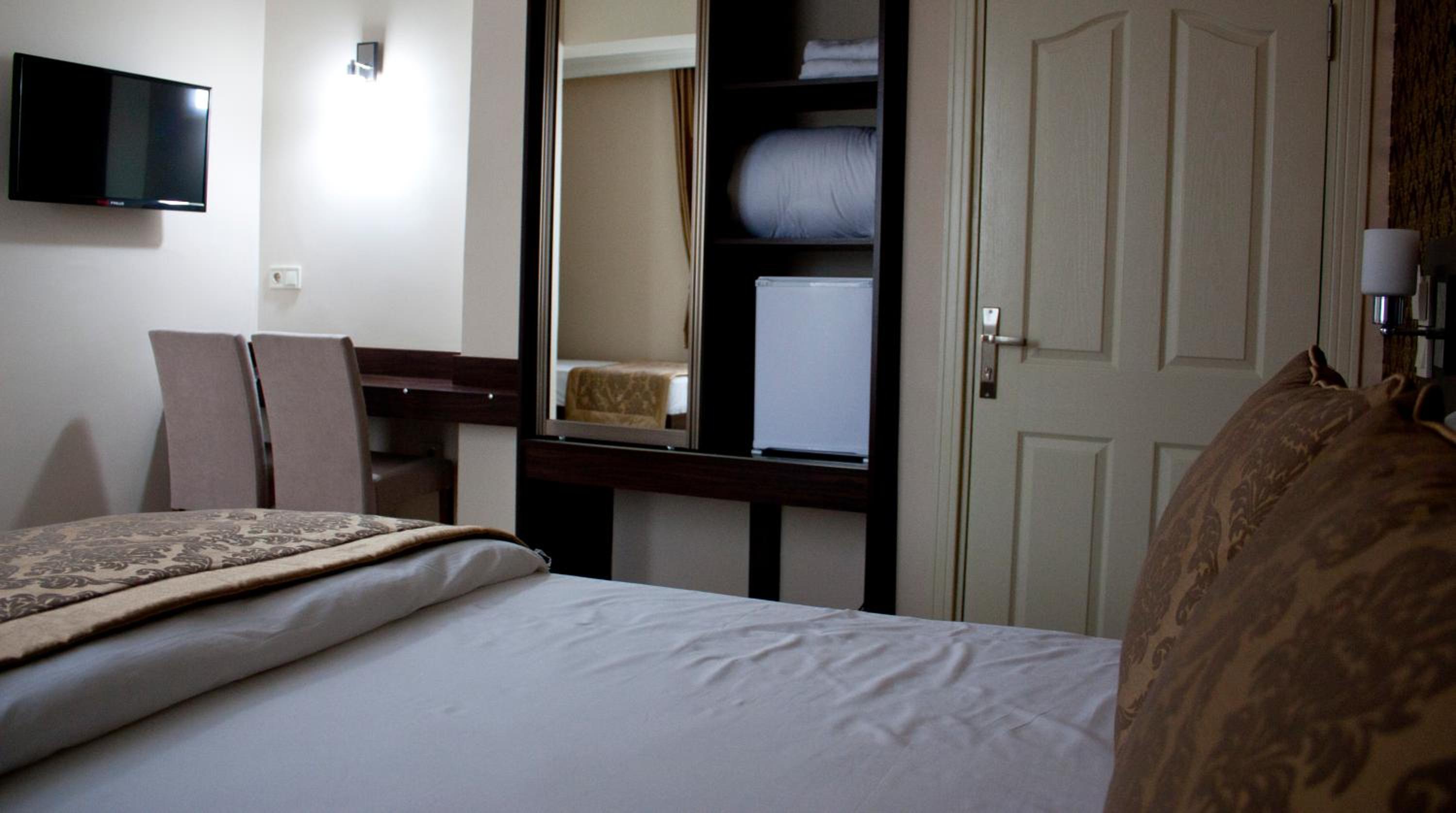 Istanbul Central Otel - Image 45