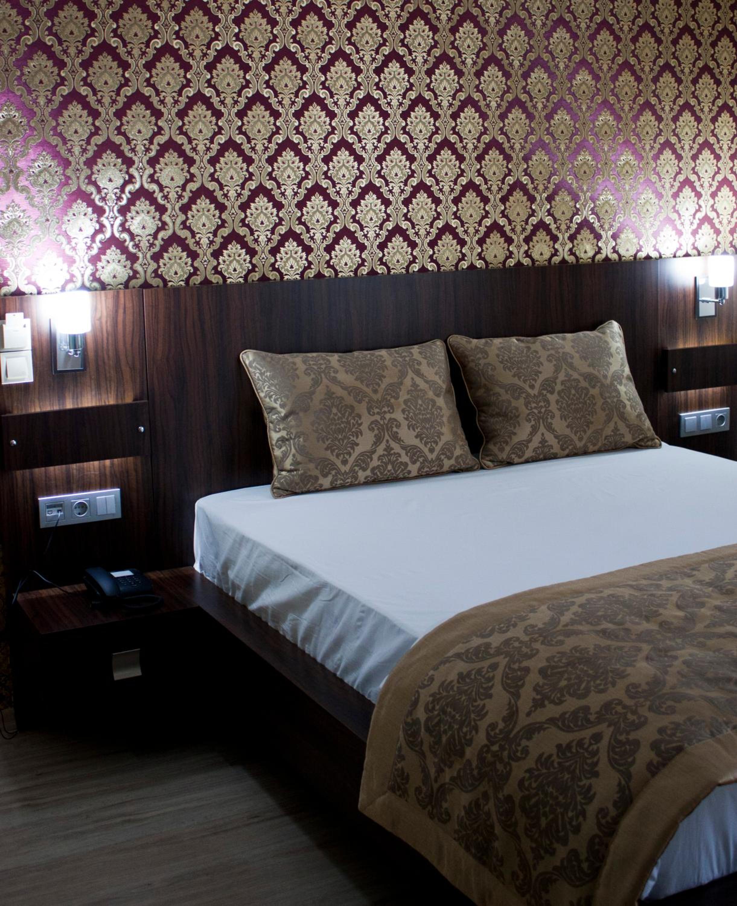 Istanbul Central Otel - Image 5