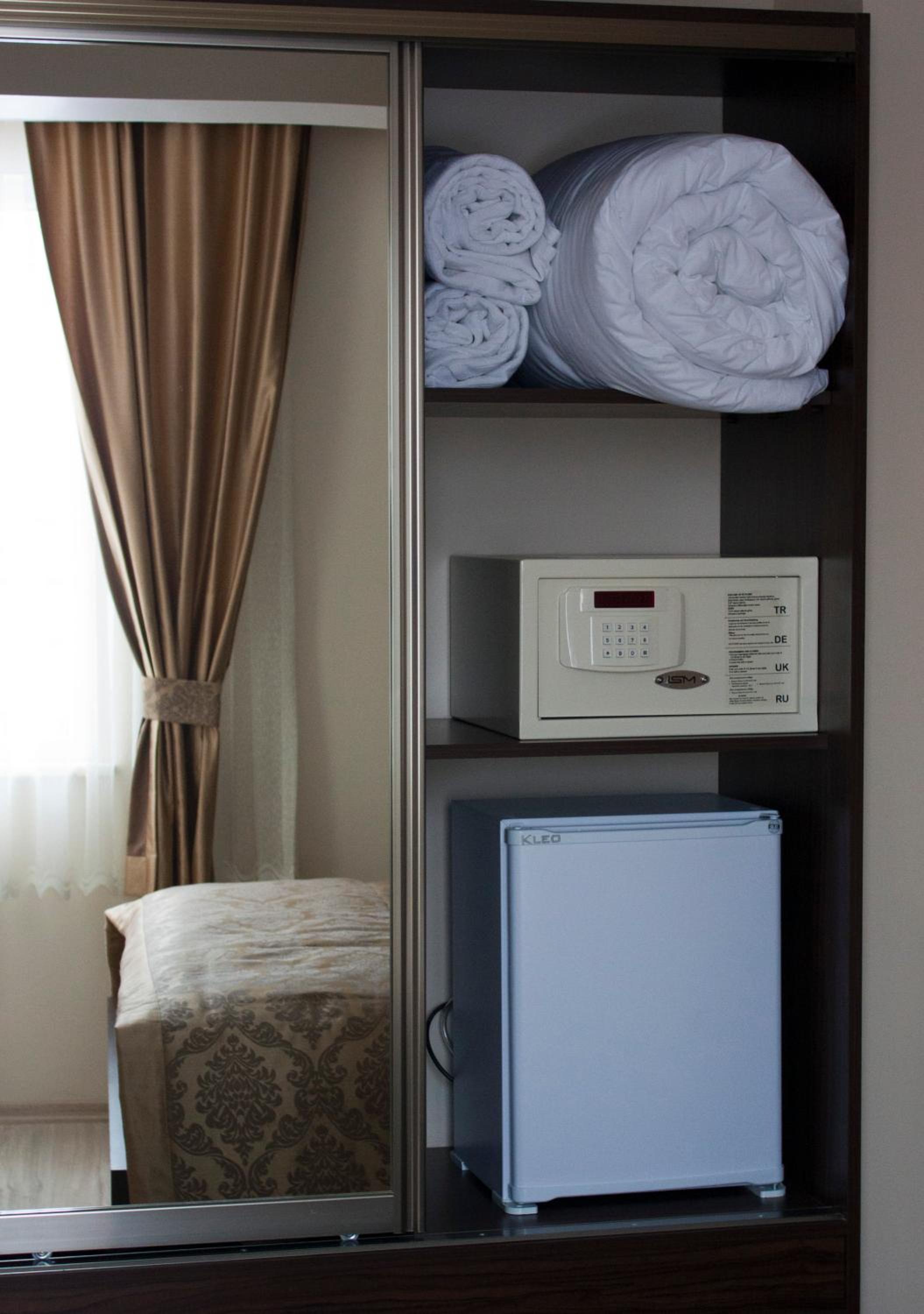 Istanbul Central Otel - Image 38
