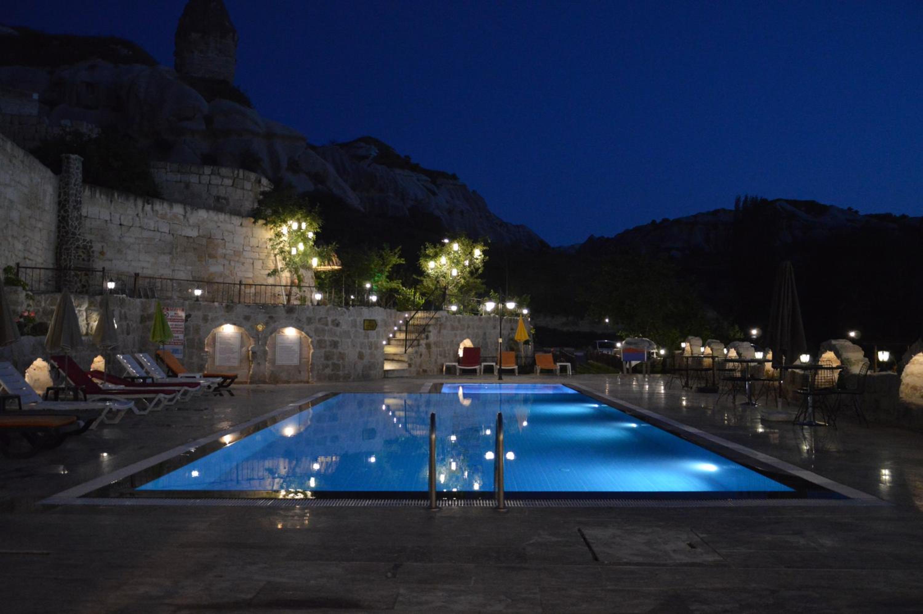 Grand Elite Cave Suites - Image 16