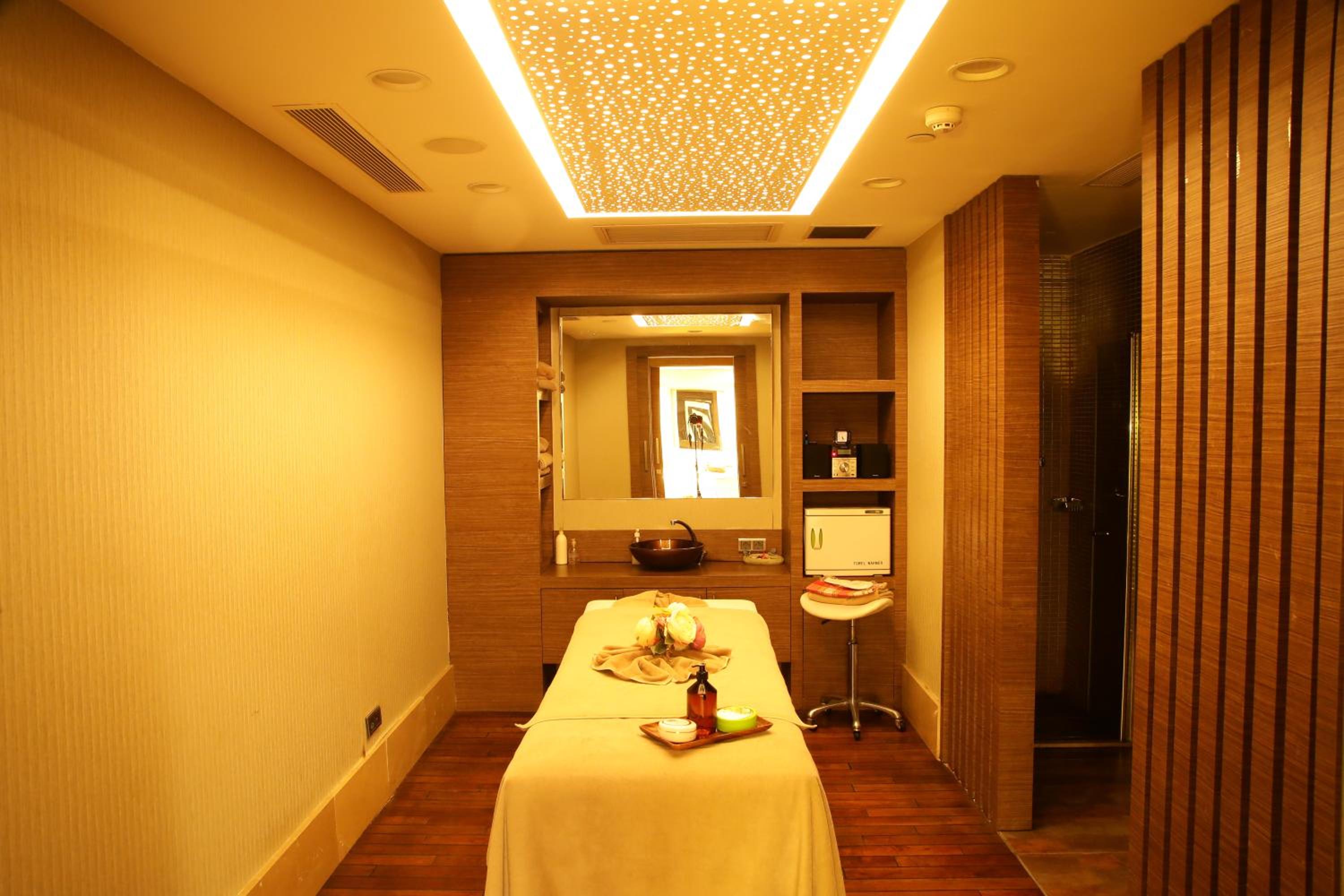 Cevahir Hotel Istanbul Asia - Image 56