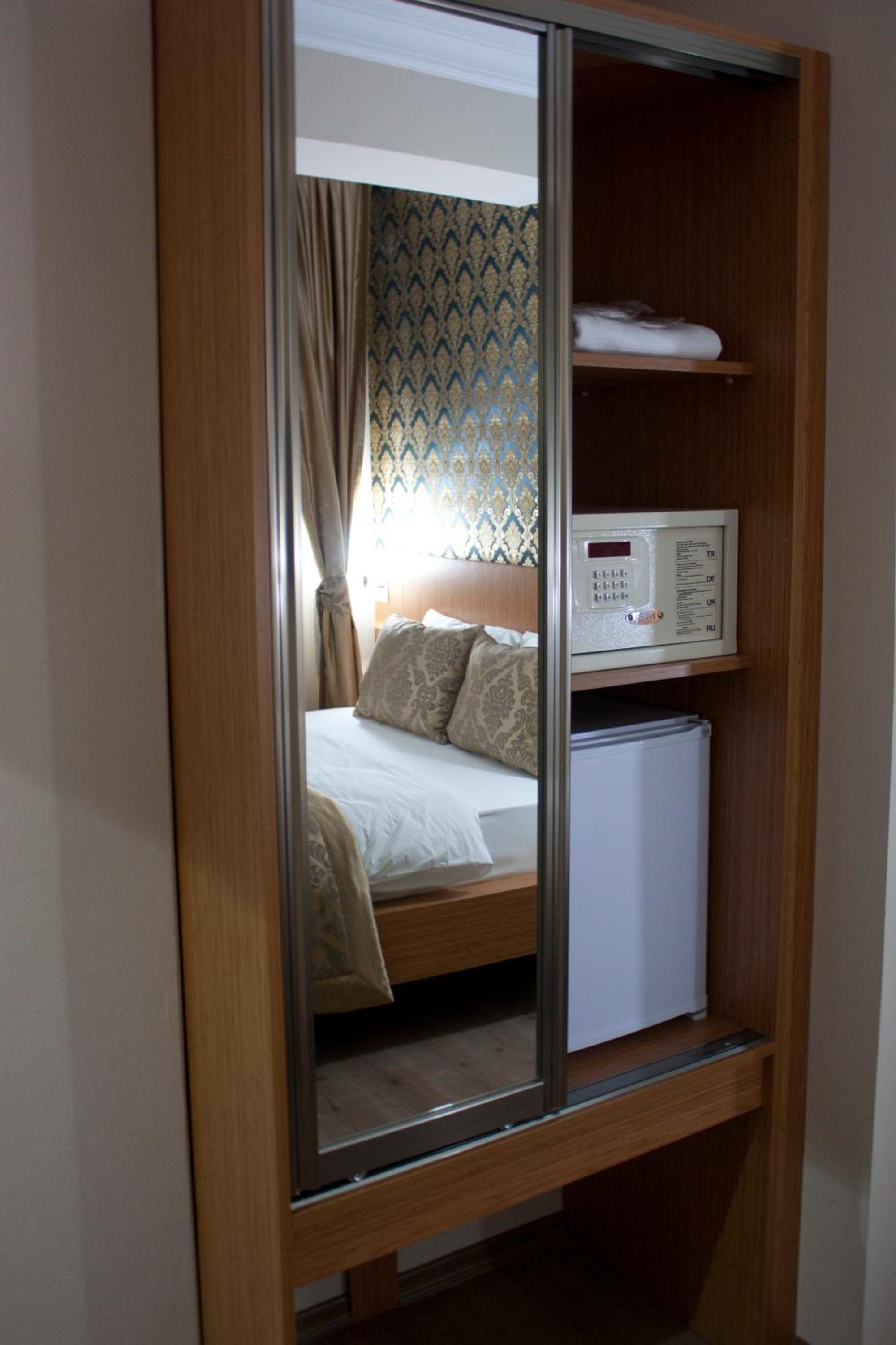 Istanbul Central Otel - Image 33