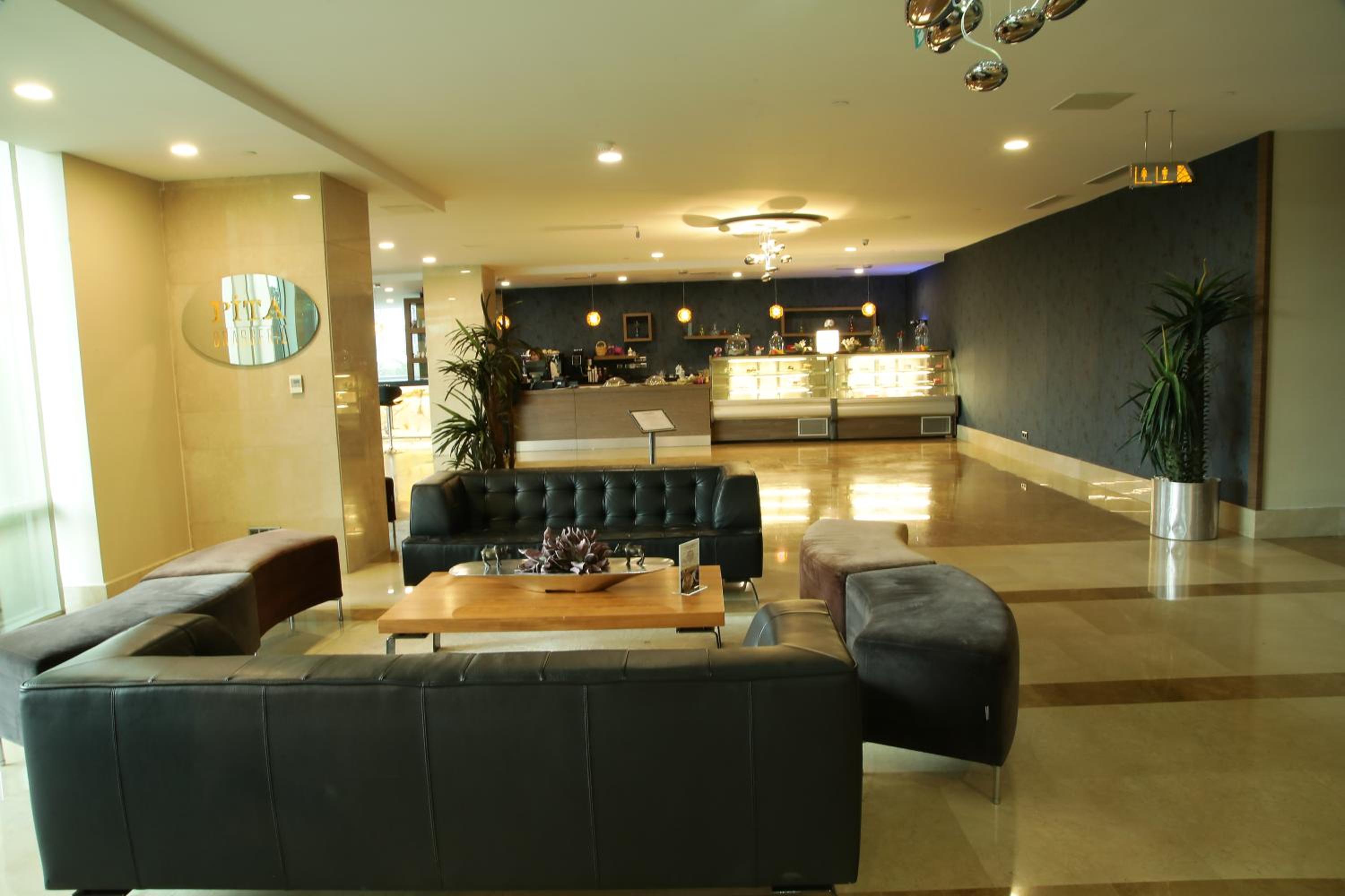 Cevahir Hotel Istanbul Asia - Image 76