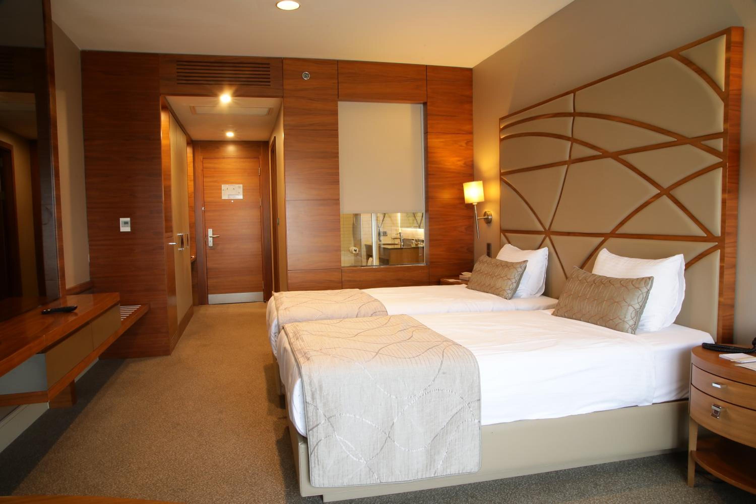 Cevahir Hotel Istanbul Asia - Image 64