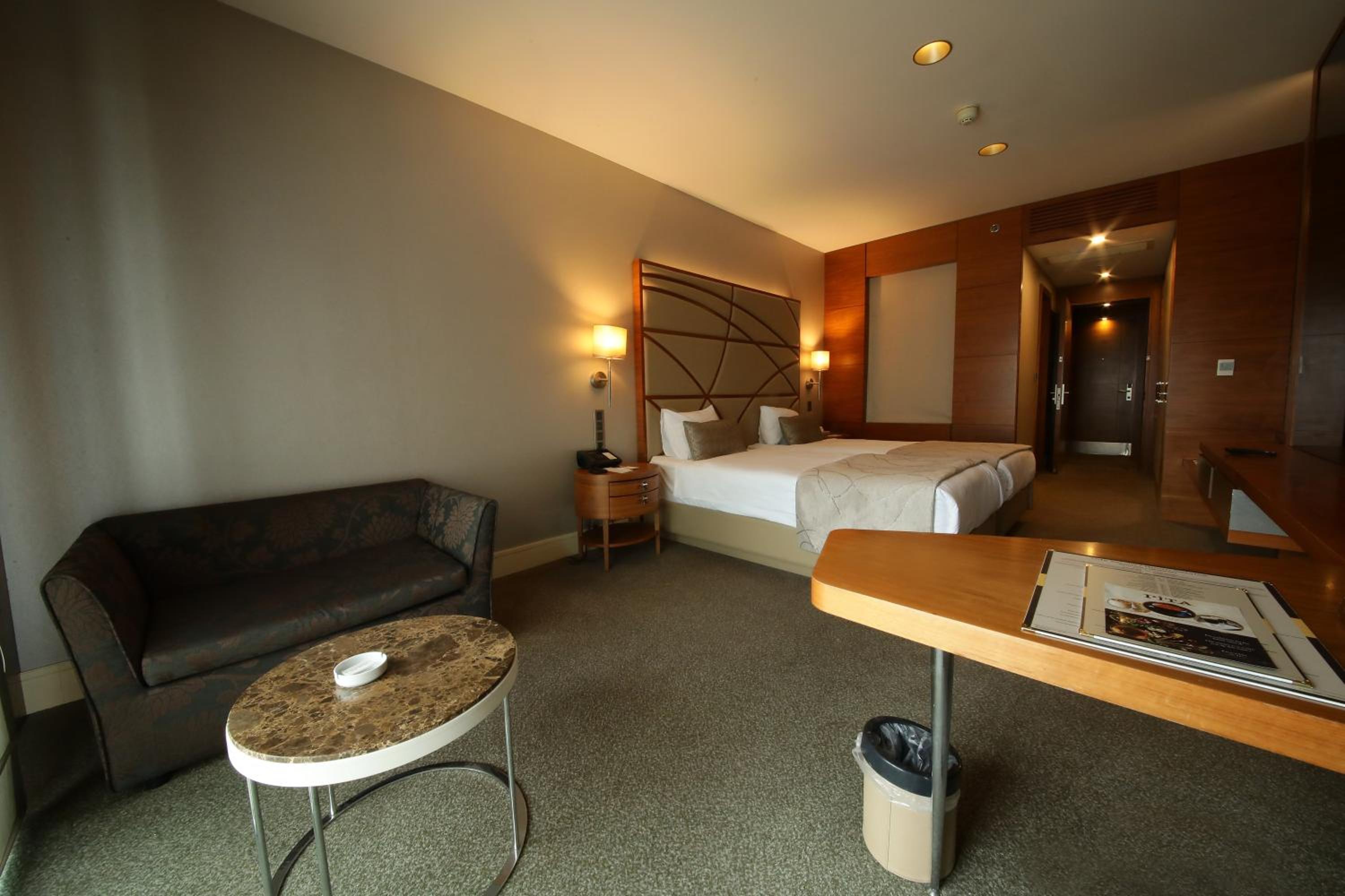 Cevahir Hotel Istanbul Asia - Image 19