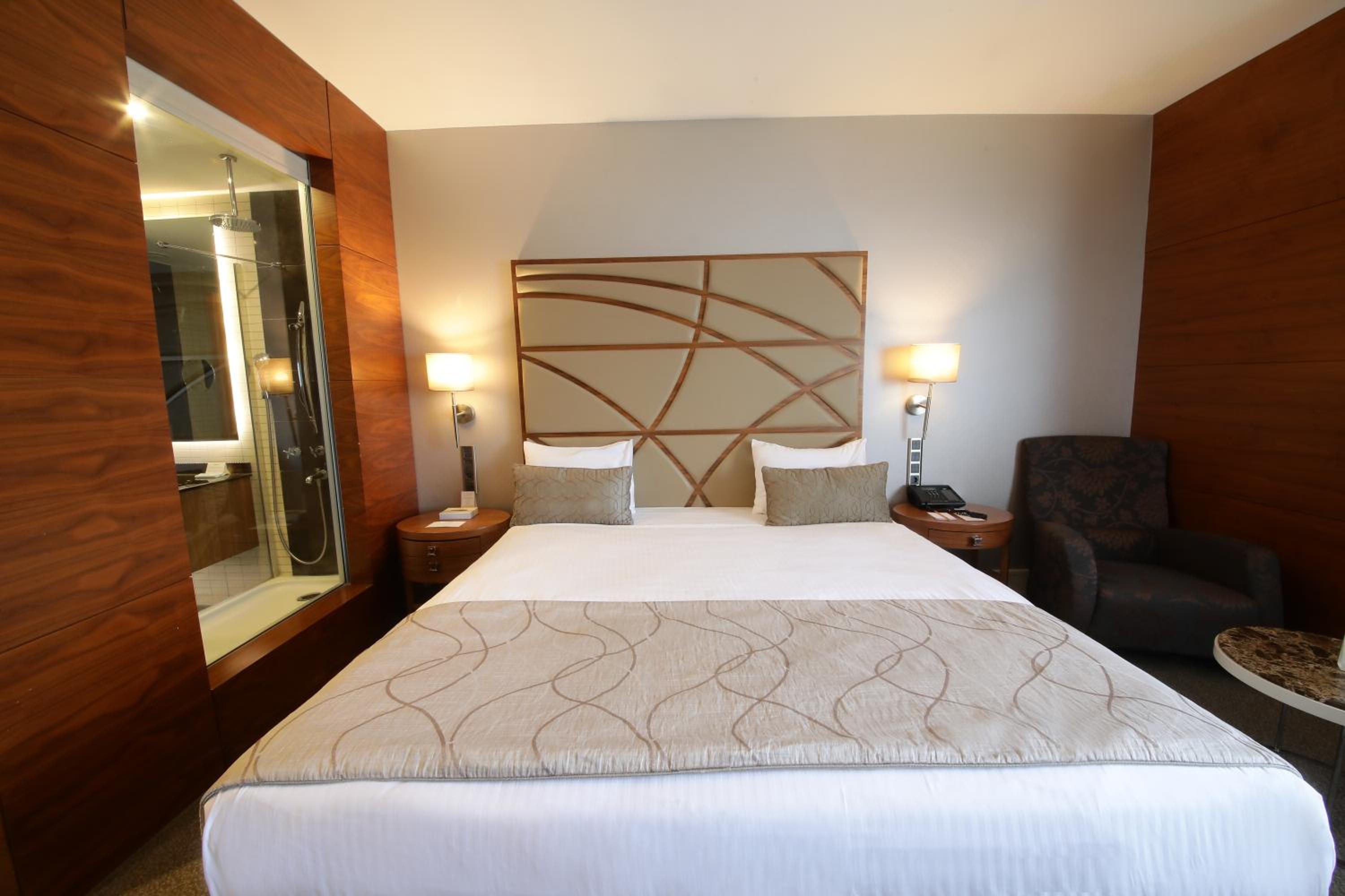 Cevahir Hotel Istanbul Asia - Image 23