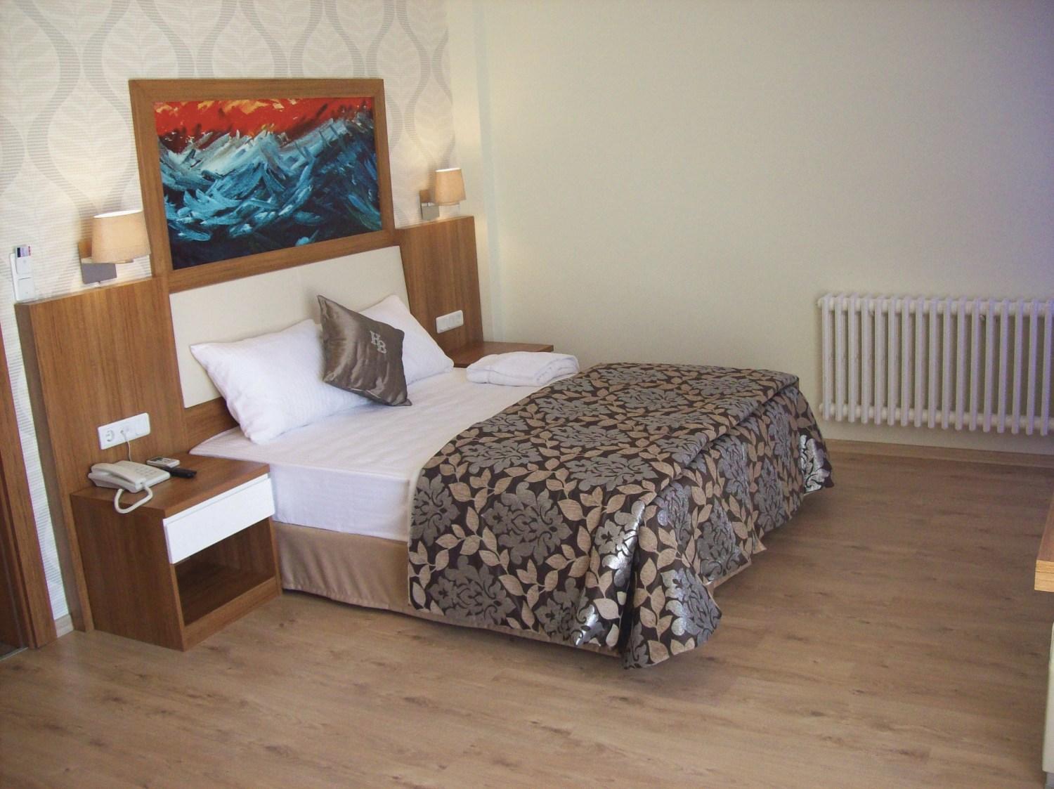 Hotel Baylan Basmane - Image 65