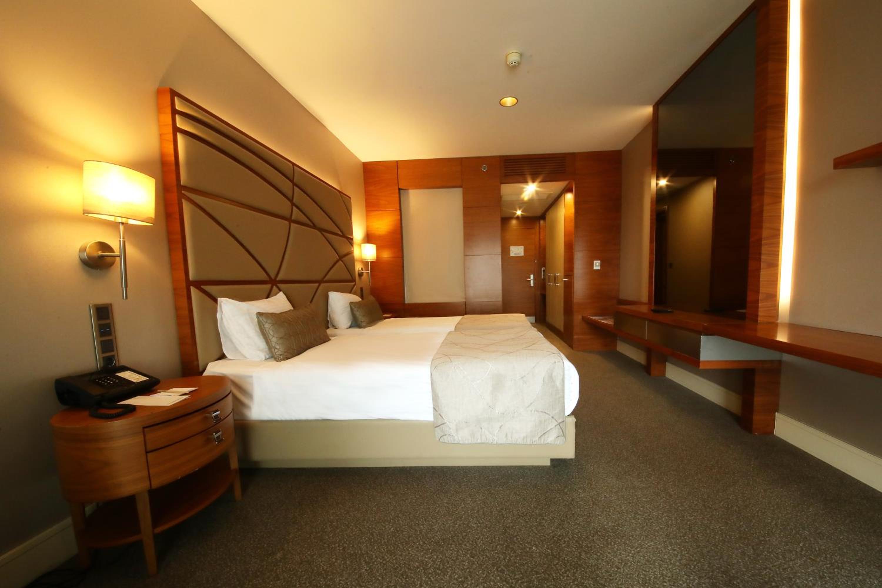 Cevahir Hotel Istanbul Asia - Image 63