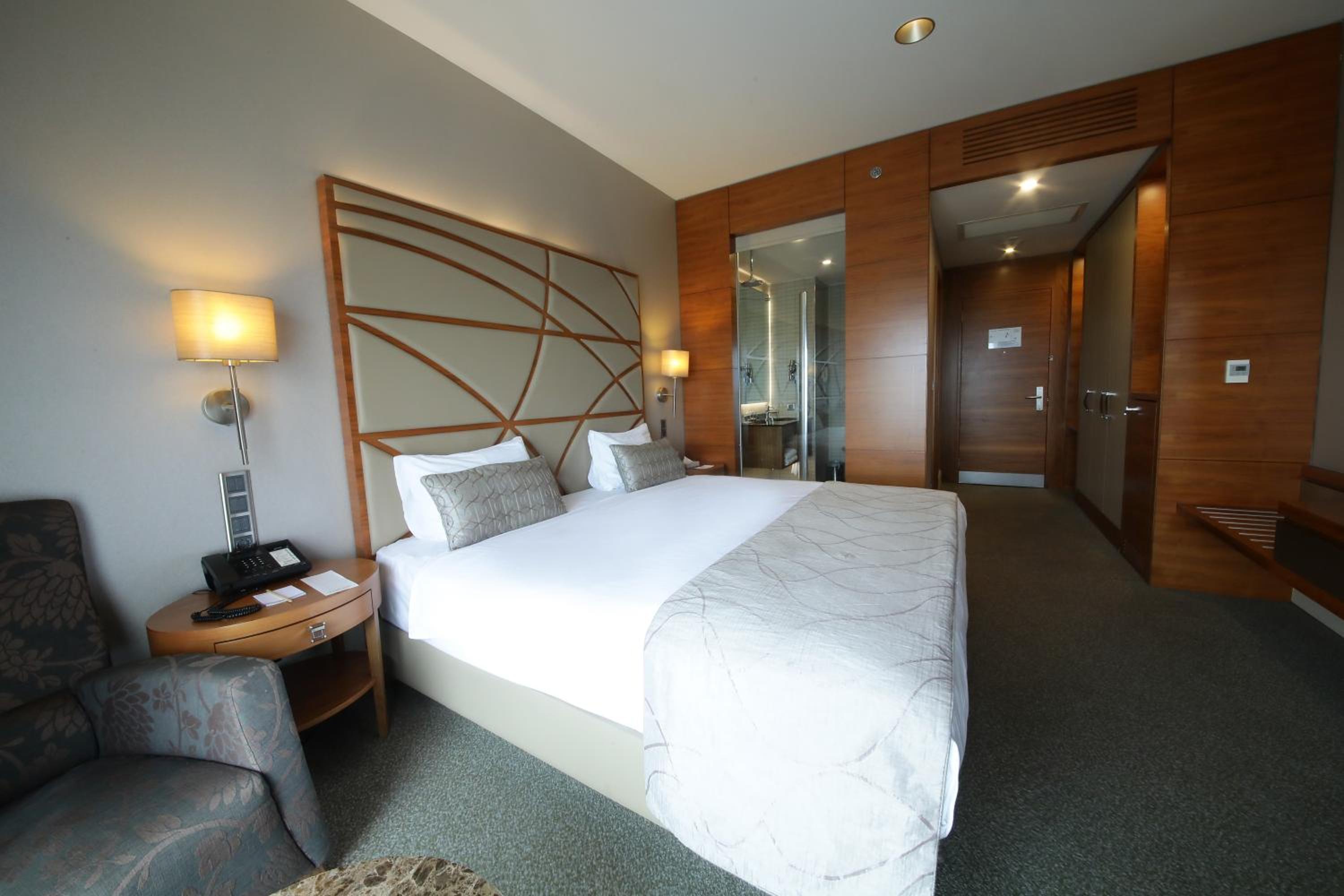 Cevahir Hotel Istanbul Asia - Image 14