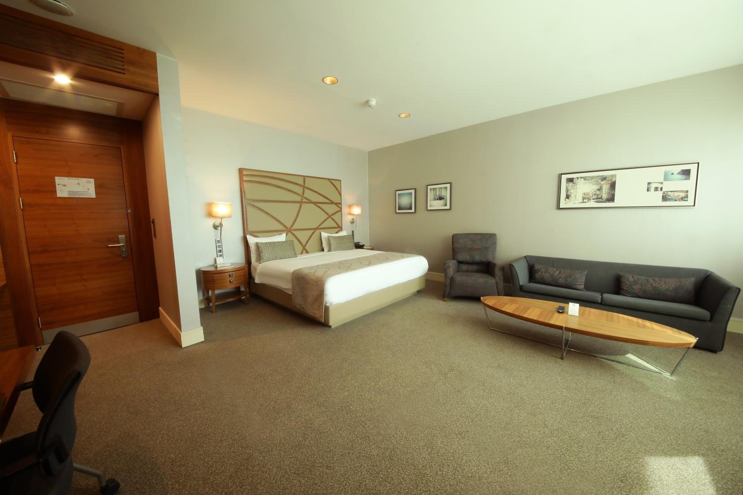 Cevahir Hotel Istanbul Asia - Image 13