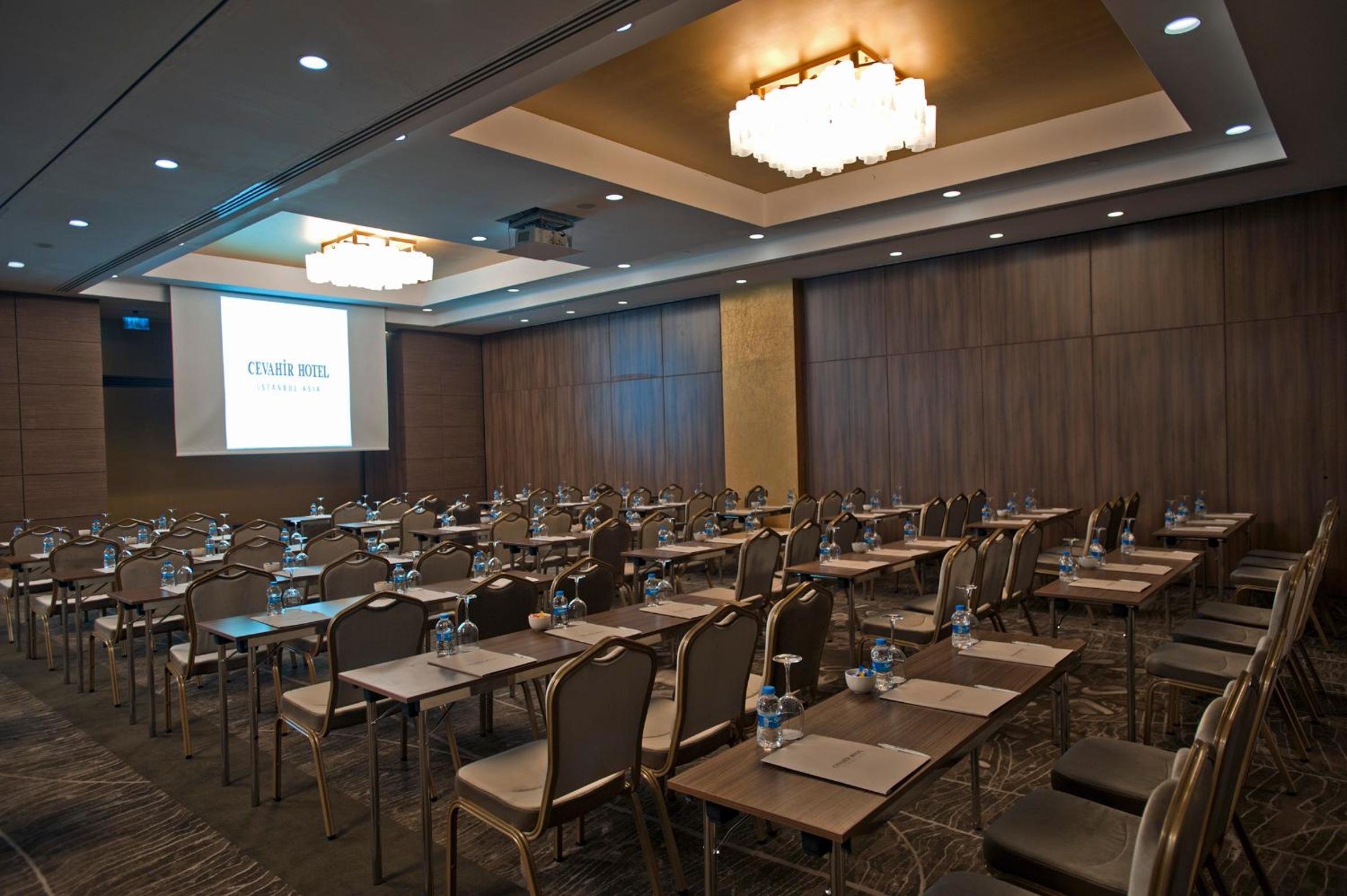 Cevahir Hotel Istanbul Asia - Image 78