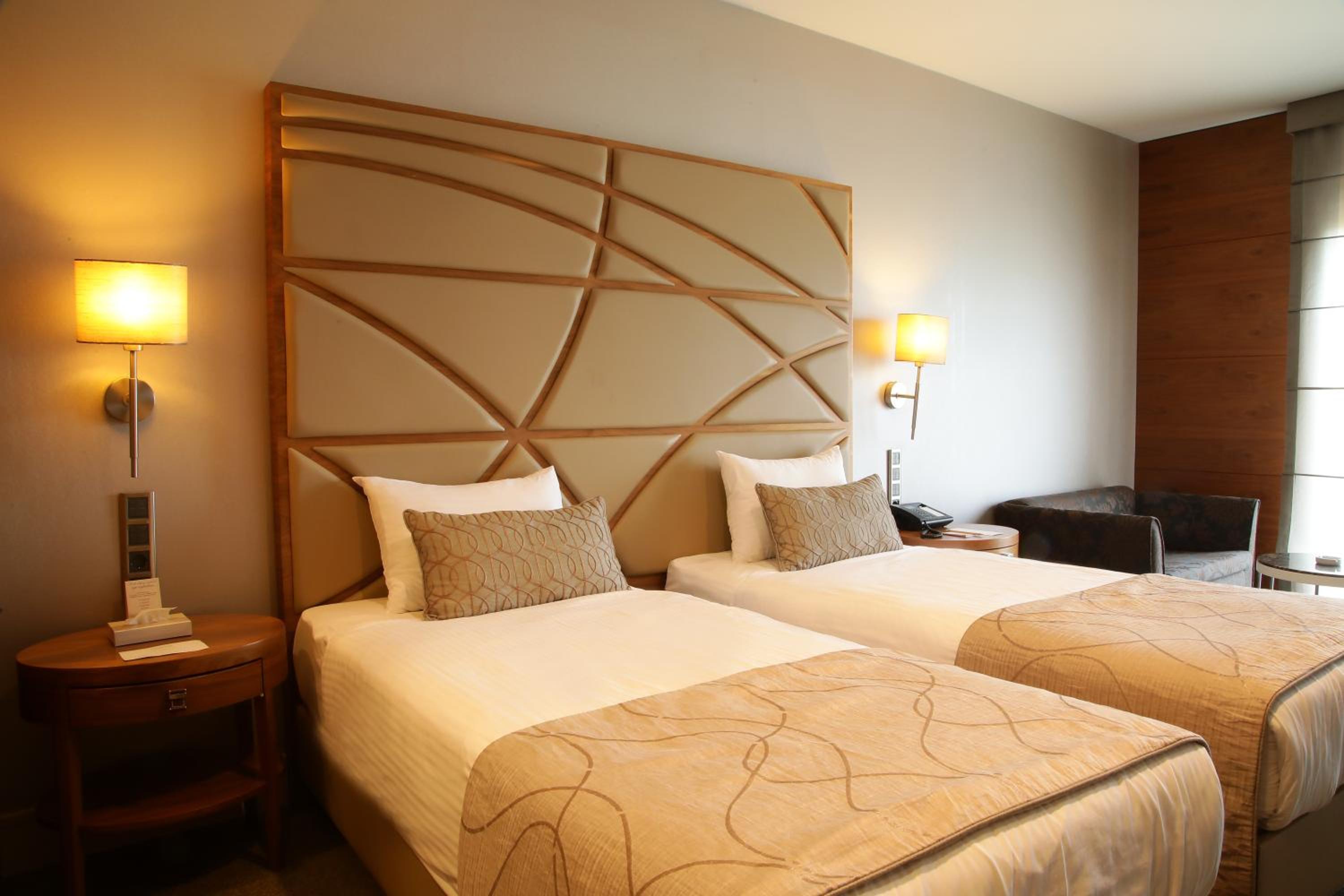 Cevahir Hotel Istanbul Asia - Image 16