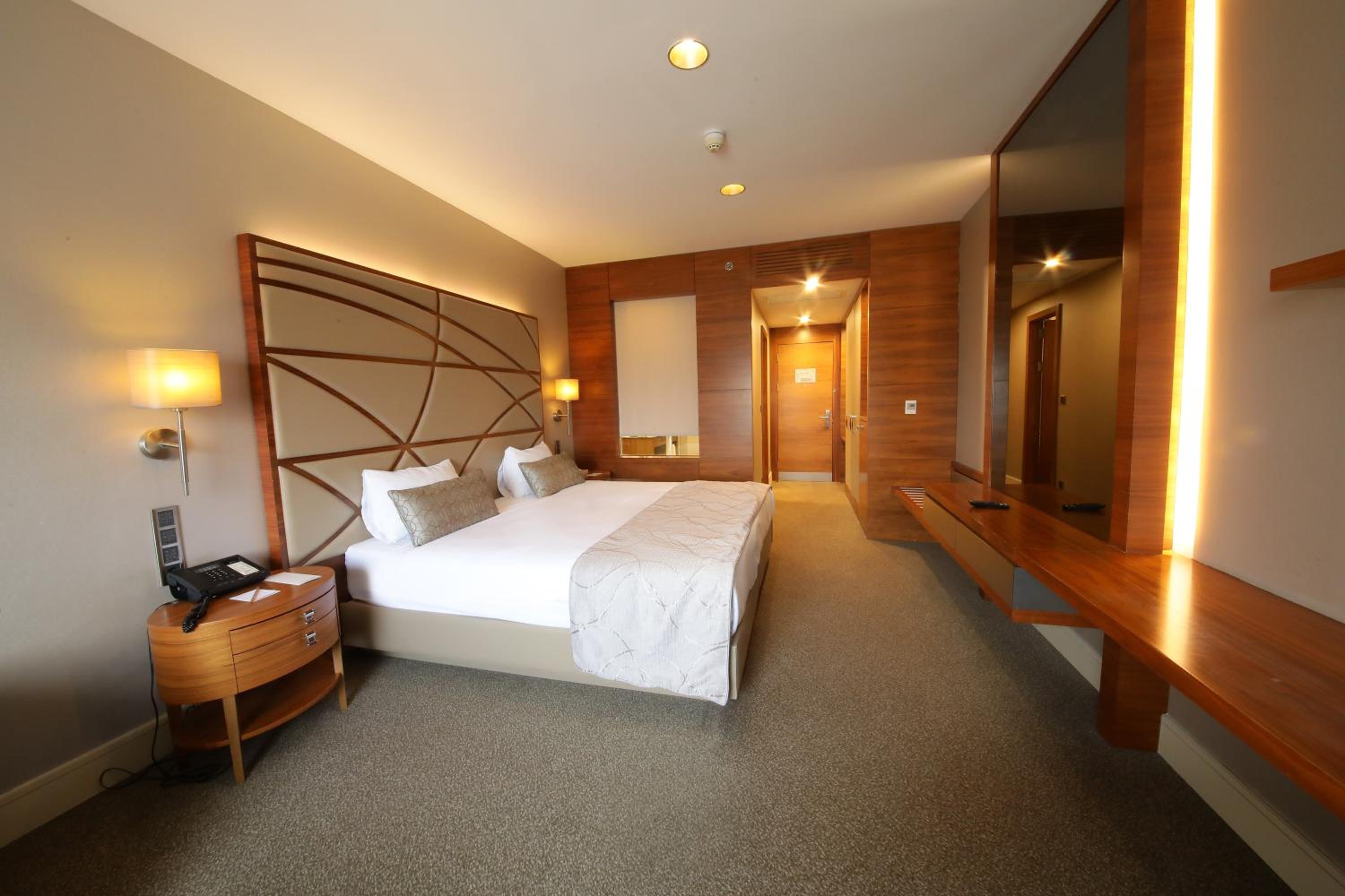 Cevahir Hotel Istanbul Asia - Image 43