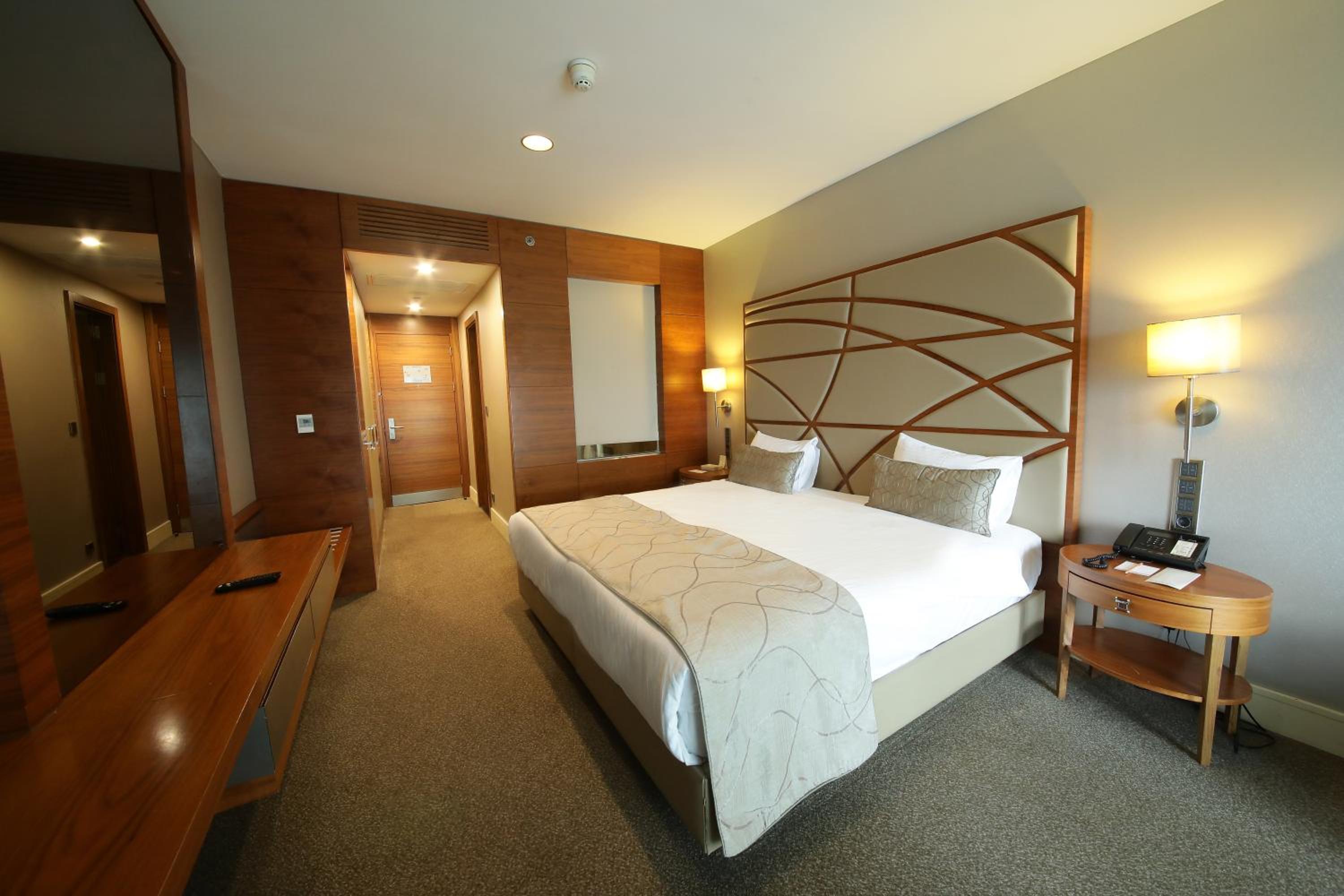 Cevahir Hotel Istanbul Asia - Image 66