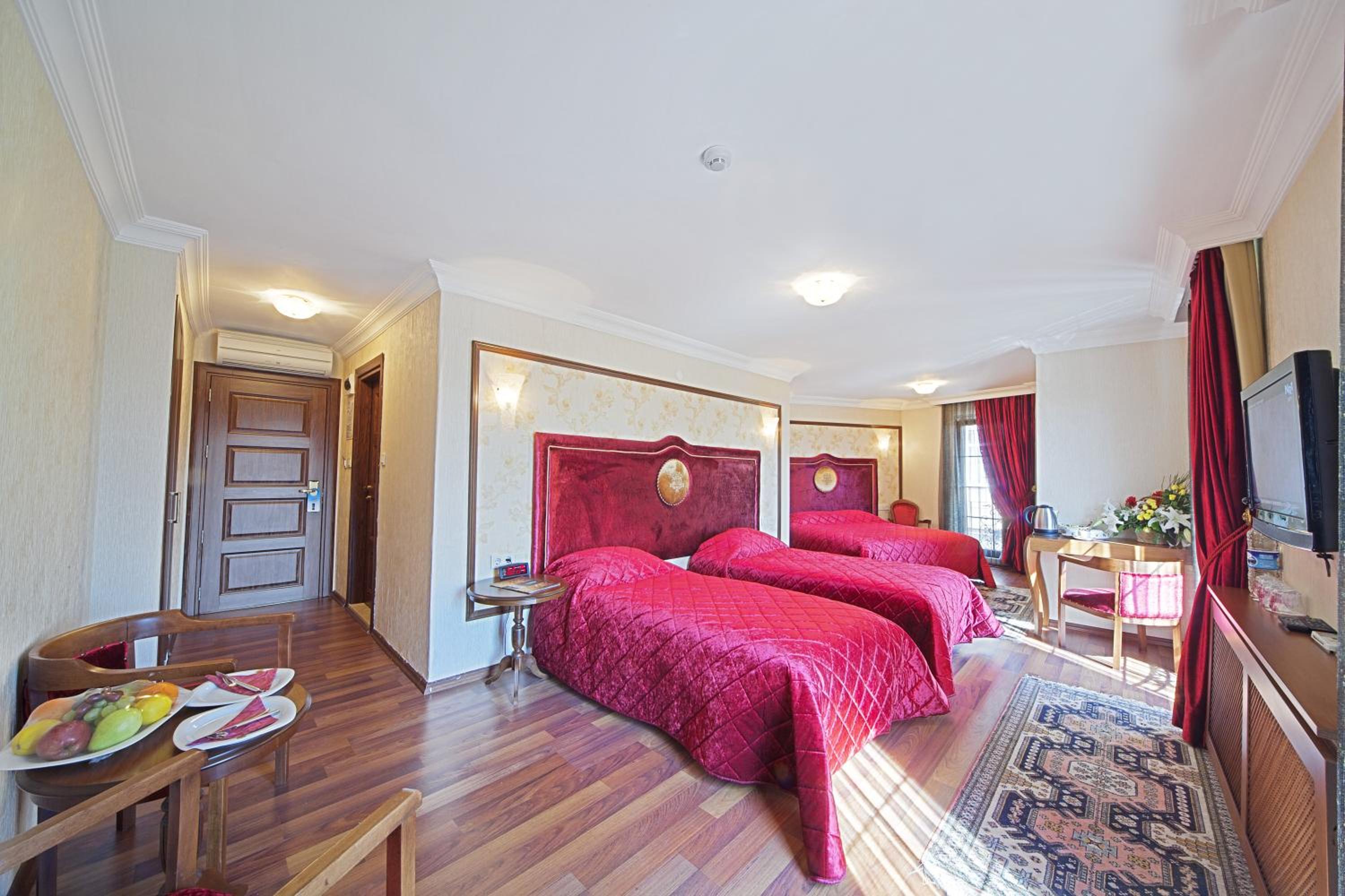 Antea Sarayı Otel & Spa - Image 56