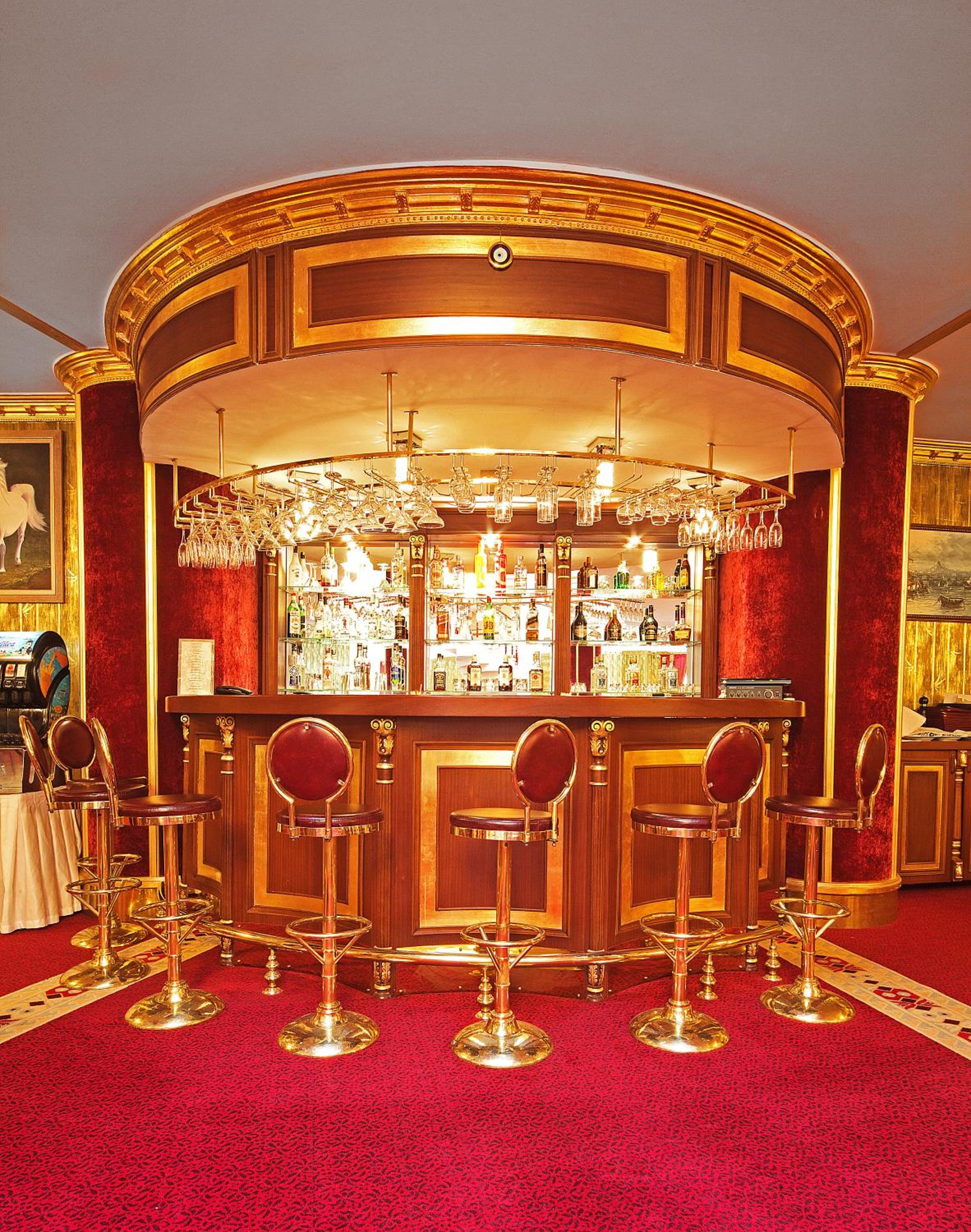 Antea Sarayı Otel & Spa - Image 8