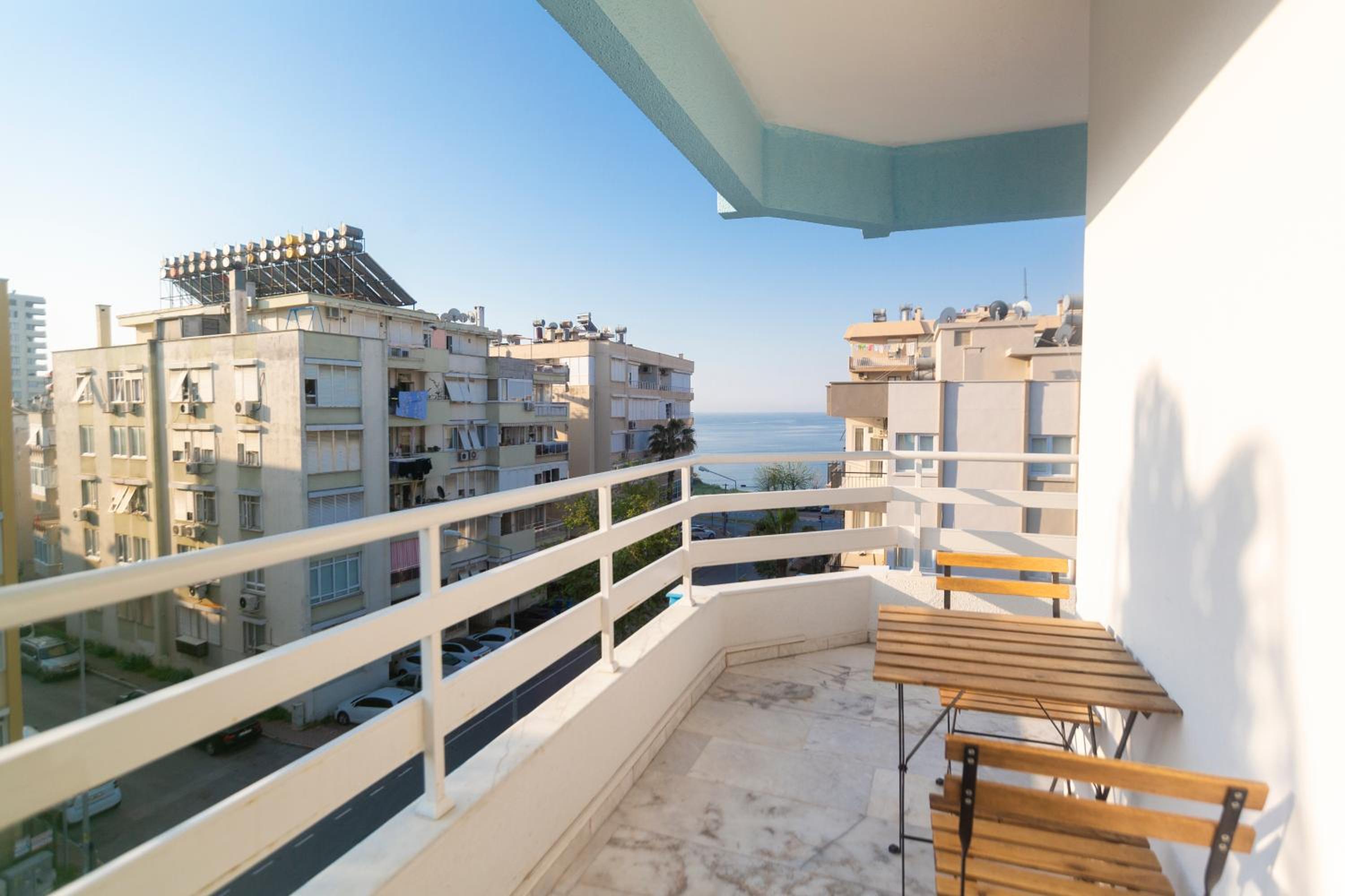 Mene City Hotel - Image 12
