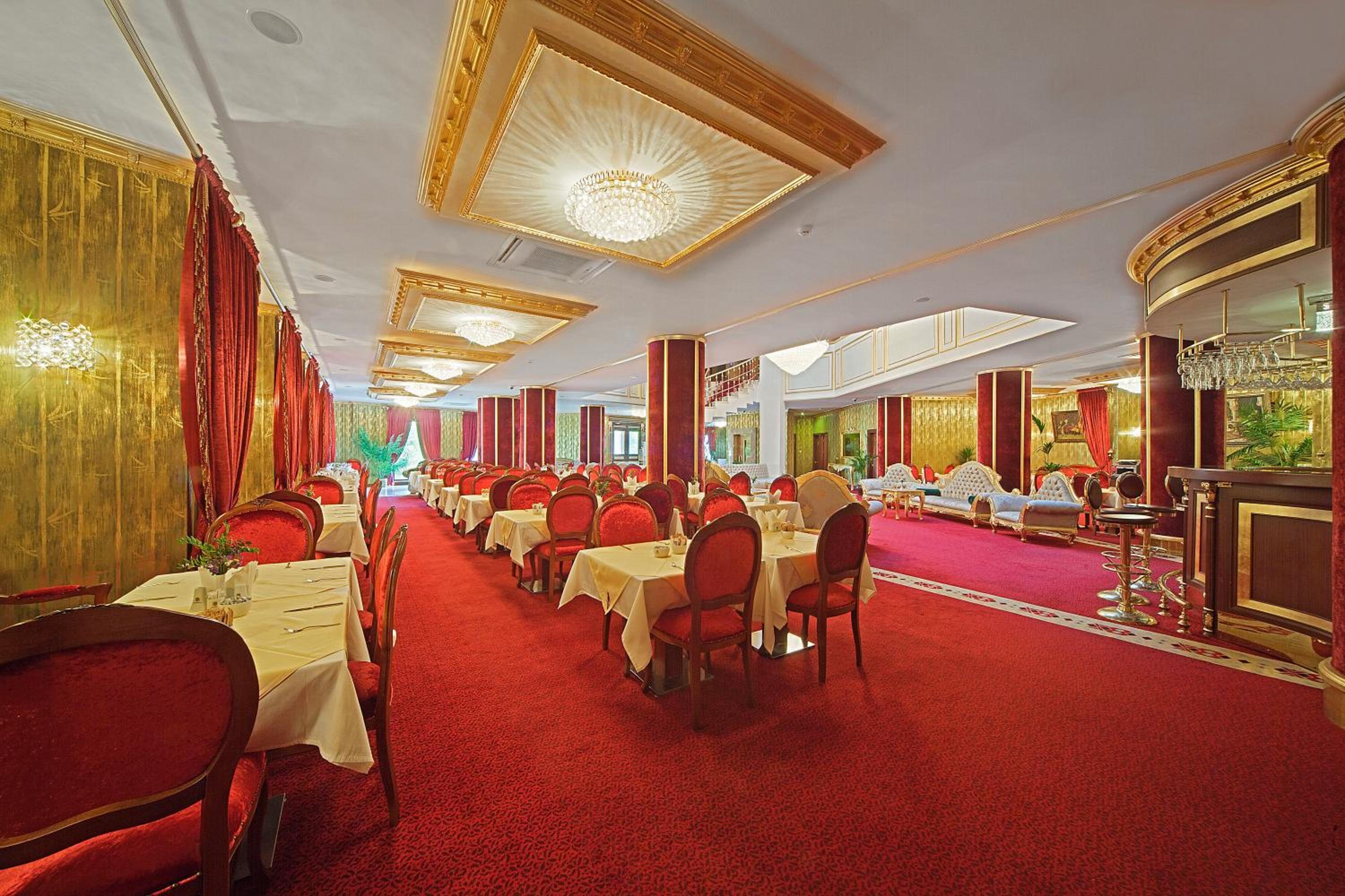 Antea Sarayı Otel & Spa - Image 13