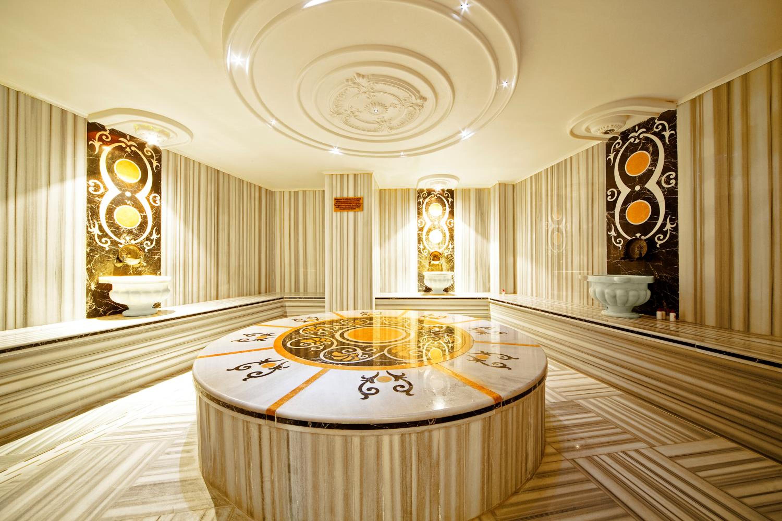 Antea Sarayı Otel & Spa - Image 30