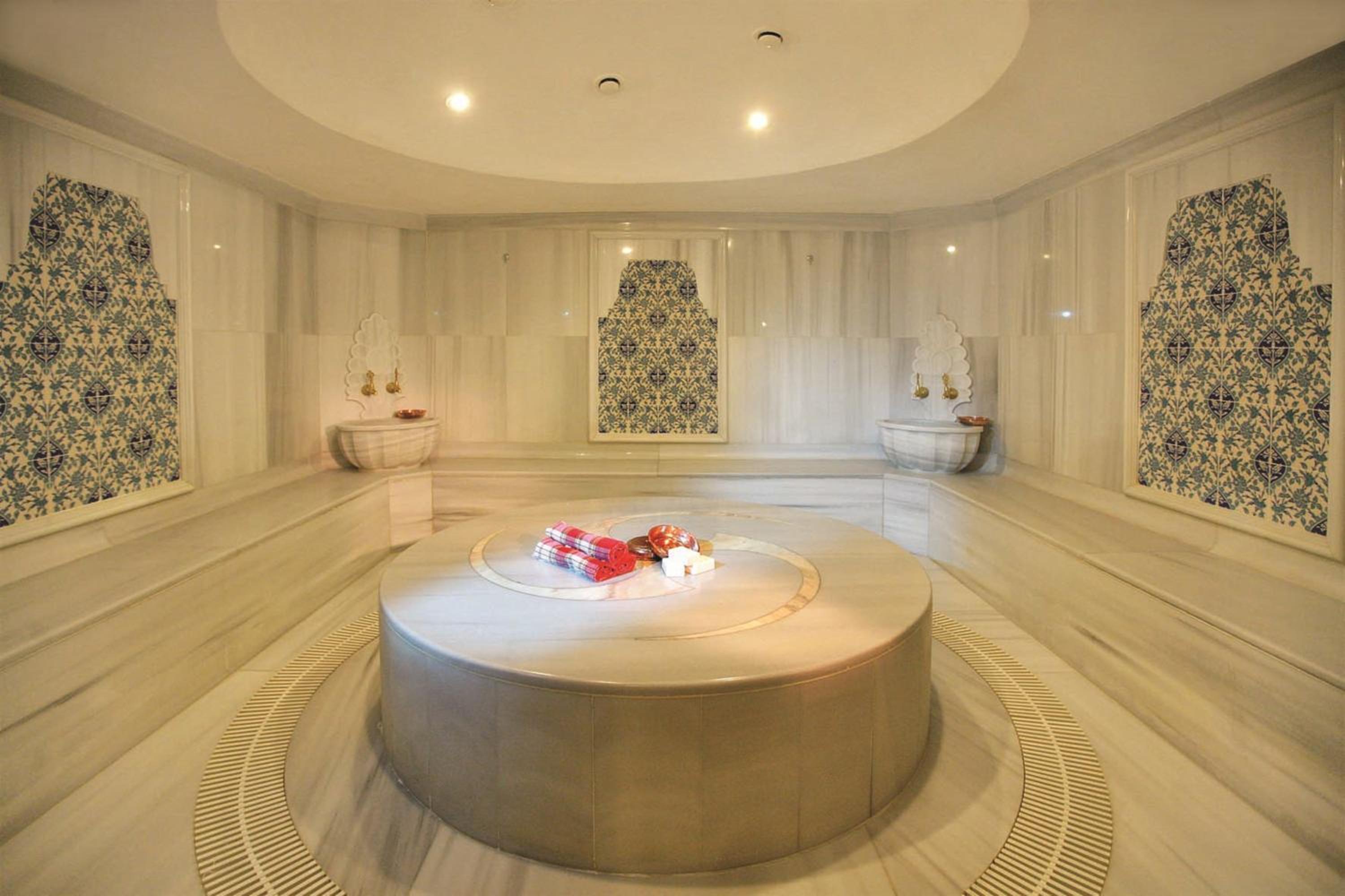 Holiday Inn Istanbul Old City, an IHG Hotel - Image 16