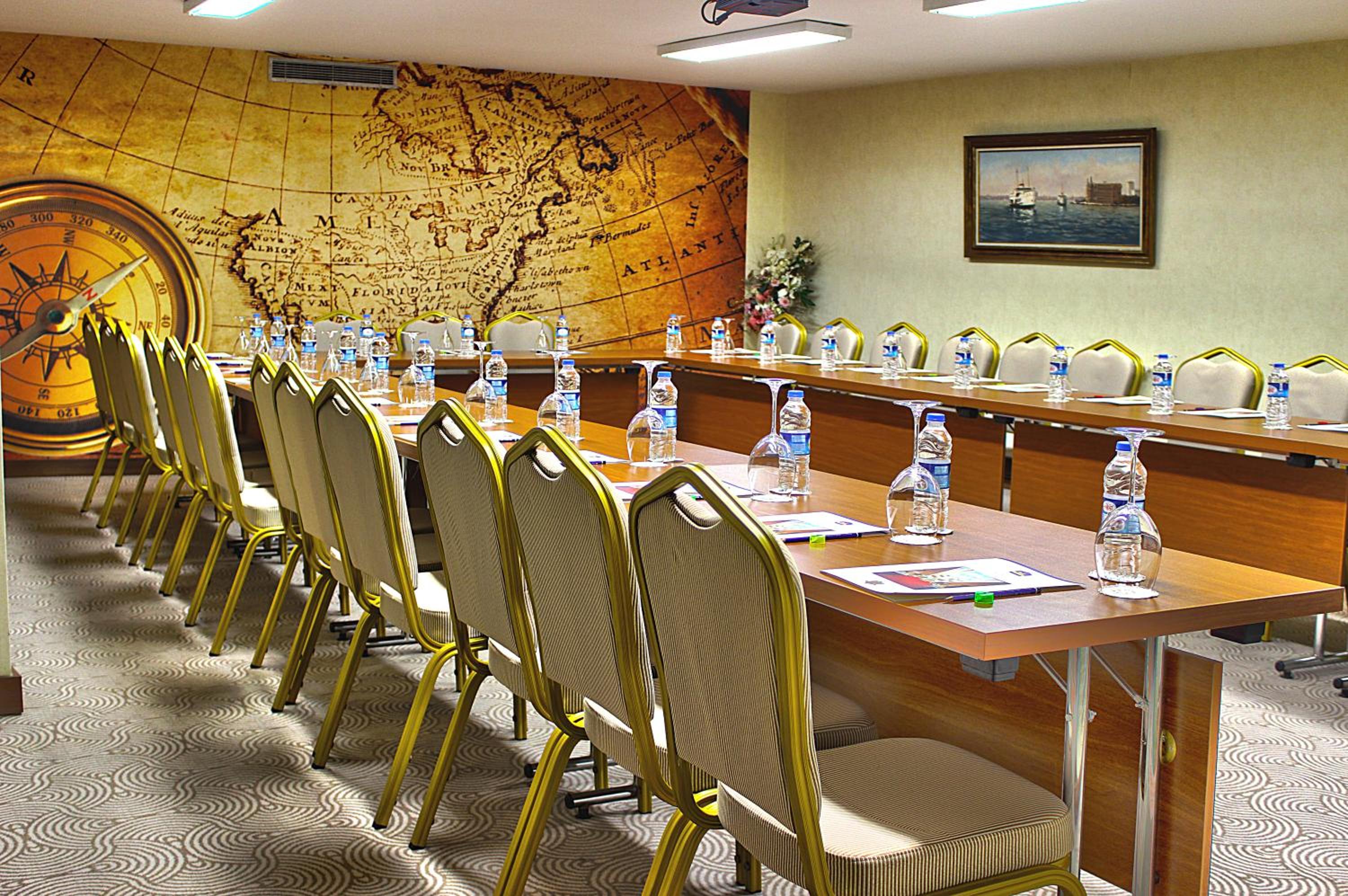 Antea Sarayı Otel & Spa - Image 10