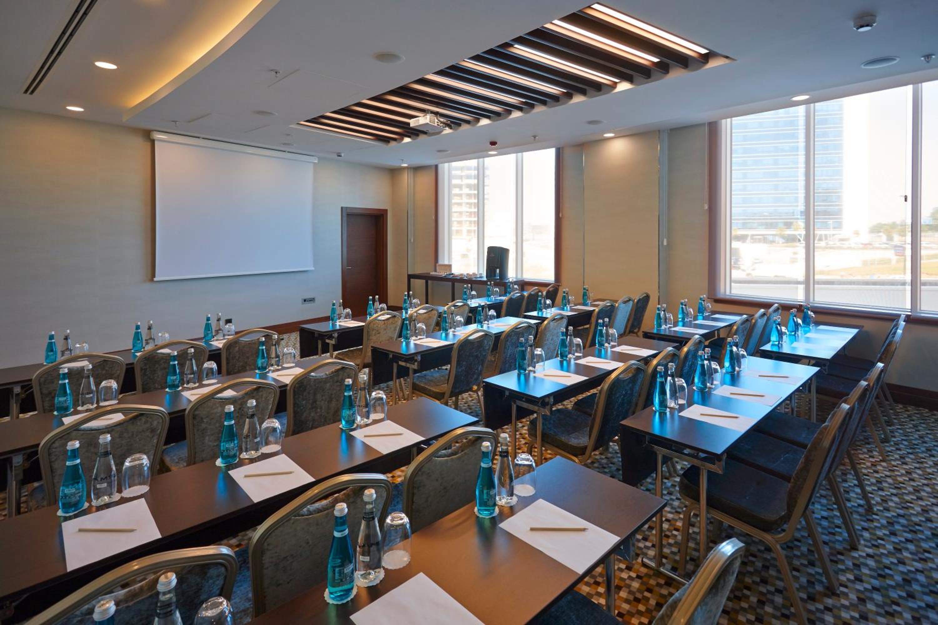 Crowne Plaza İstanbul Oryapark, bir IHG Oteli - Image 31