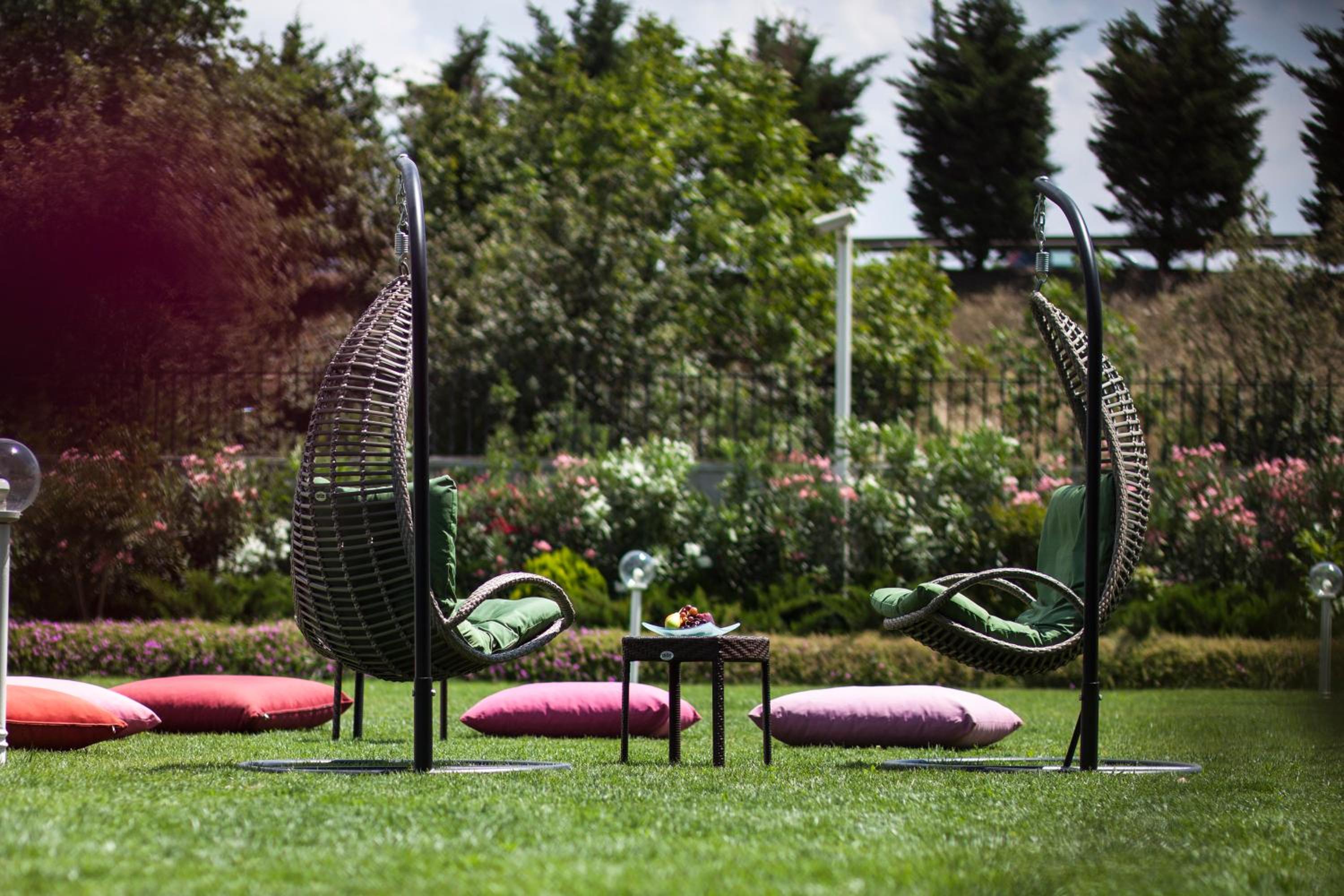 Crowne Plaza İstanbul Oryapark, bir IHG Oteli - Image 32