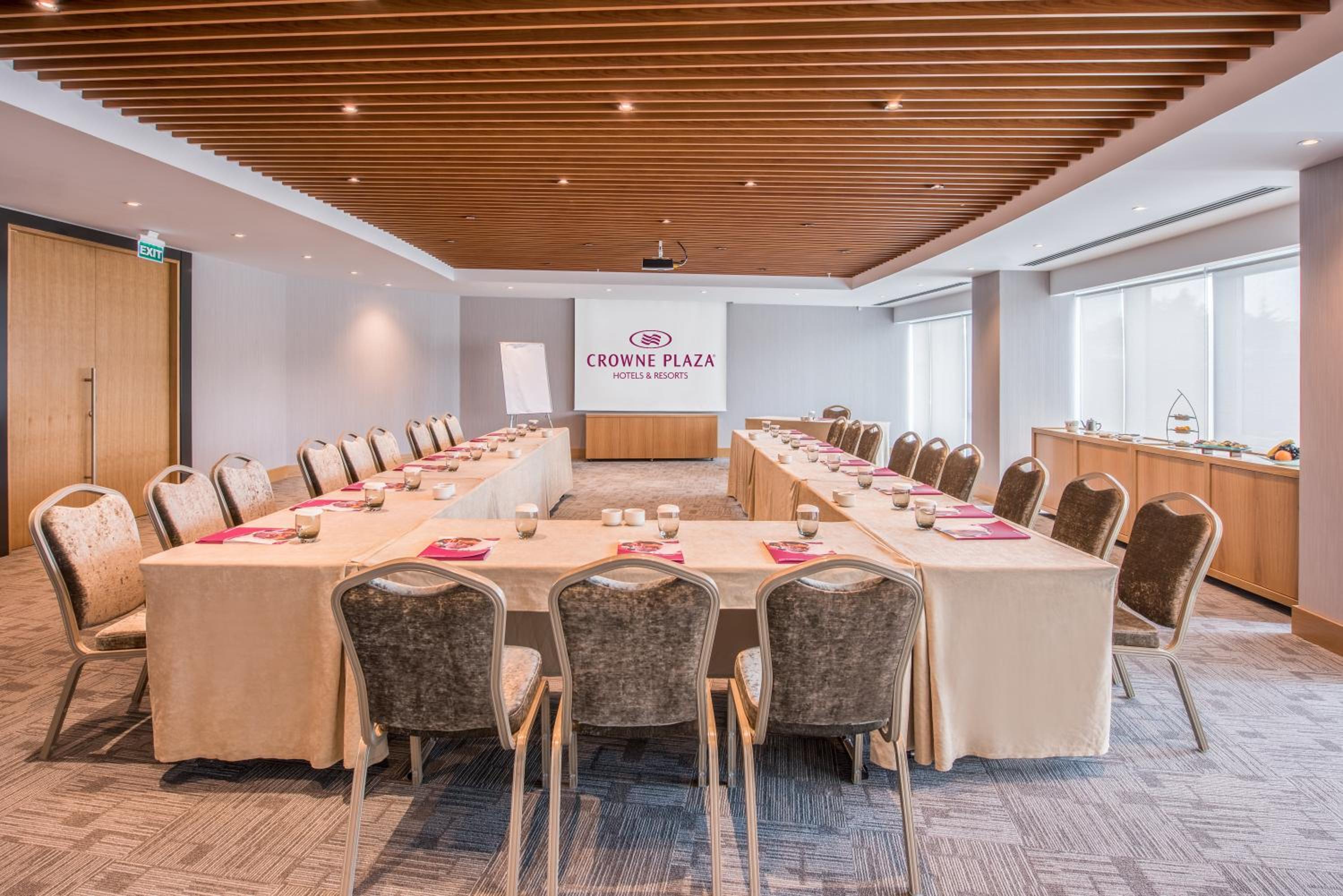 Crowne Plaza İstanbul Oryapark, bir IHG Oteli - Image 33