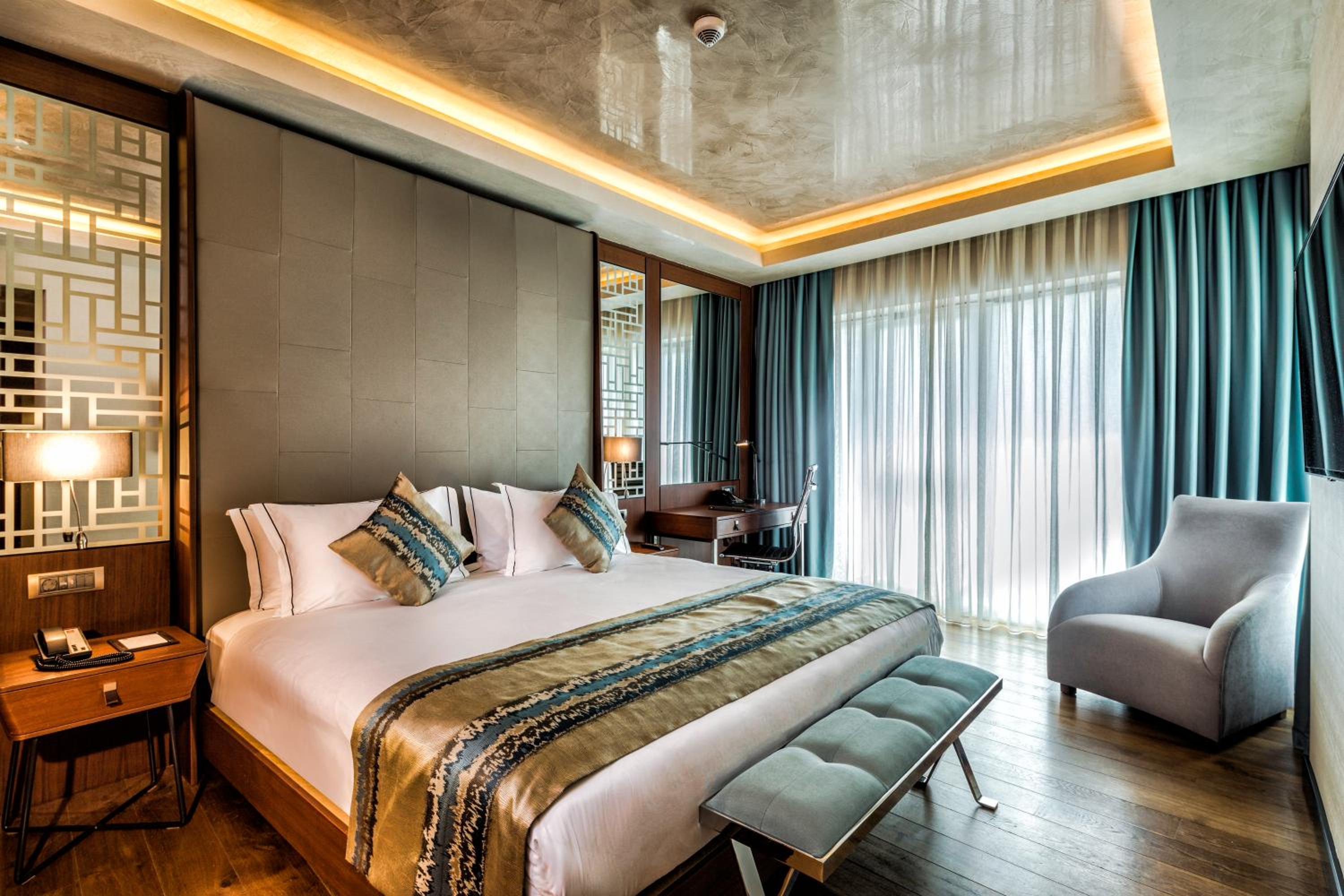 Clarion Otel Golden Horn - Image 66